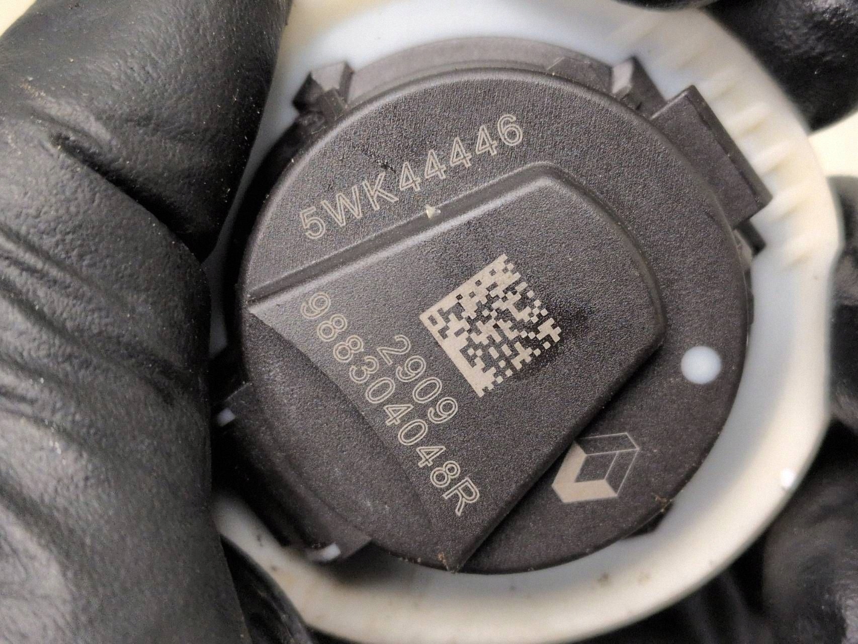 Airbag sensor Renault 988304048R image 5