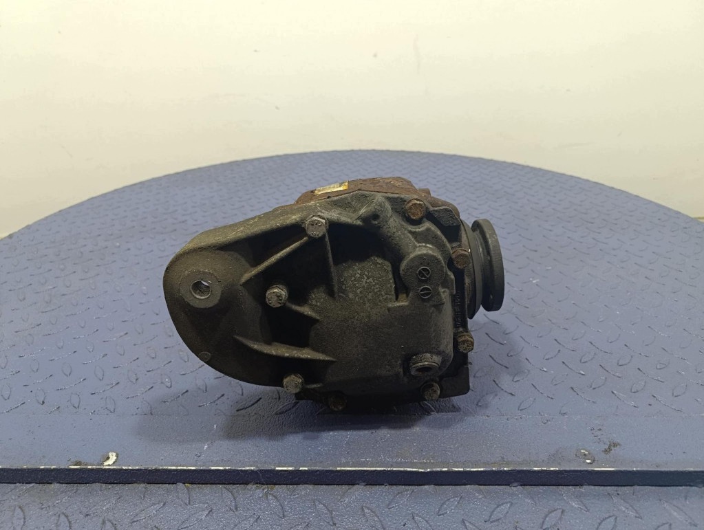 BMW 3 E90 E91 2.0D 163KM Differenziale Posteriore 3.15 OEM image 2