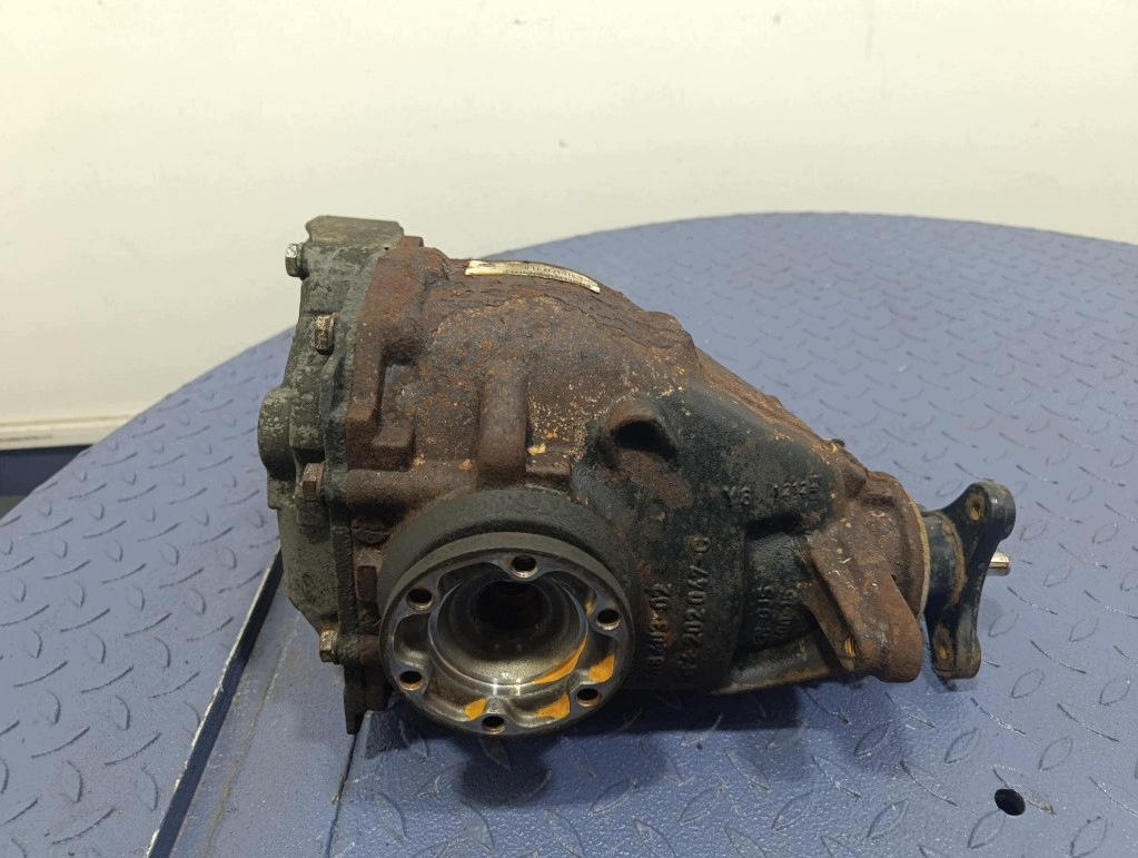 BMW 3 E90 E91 2.0D 163KM Differenziale Posteriore 3.15 OEM image 3