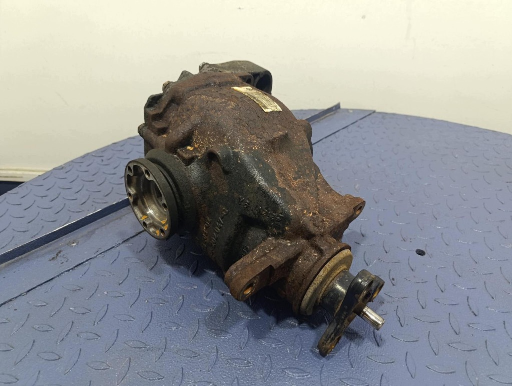 BMW 3 E90 E91 2.0D 163KM Differenziale Posteriore 3.15 OEM image 4