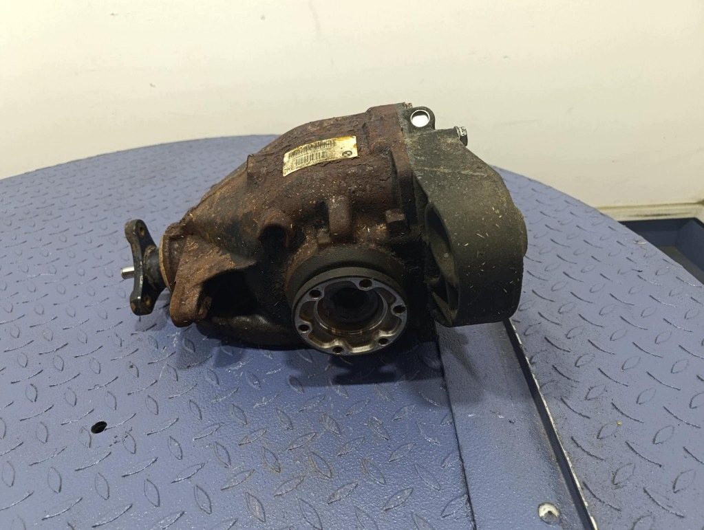 BMW 3 E90 E91 2.0D 163KM Differenziale Posteriore 3.15 OEM image 7