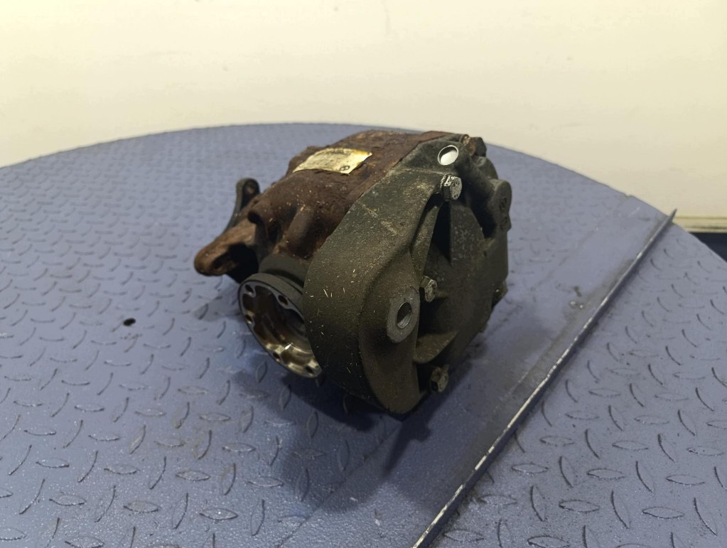 BMW 3 E90 E91 2.0D 163KM Differenziale Posteriore 3.15 OEM image 8