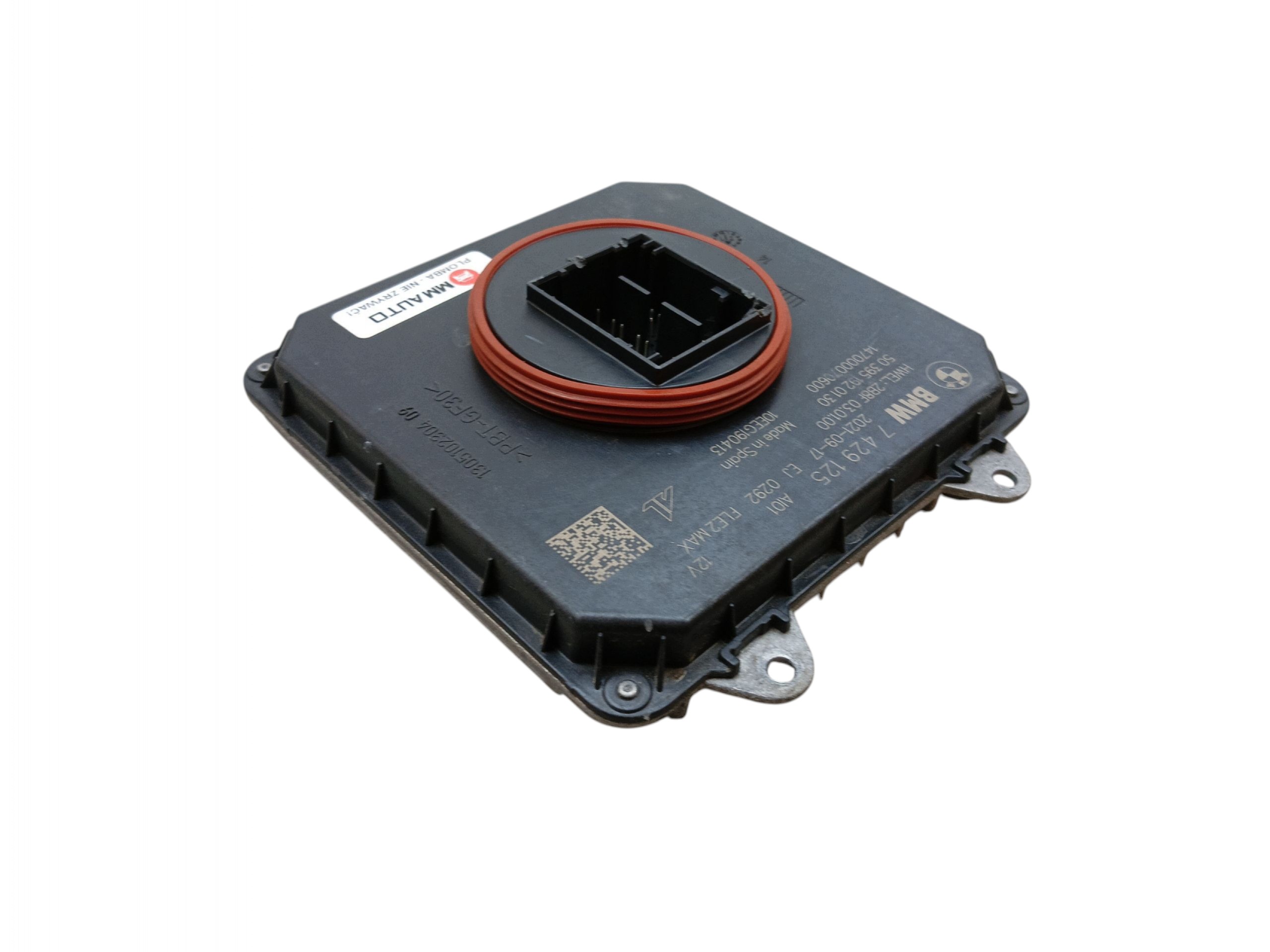 LED-muunnin Mini Cooper F56 SE (2019-2024)