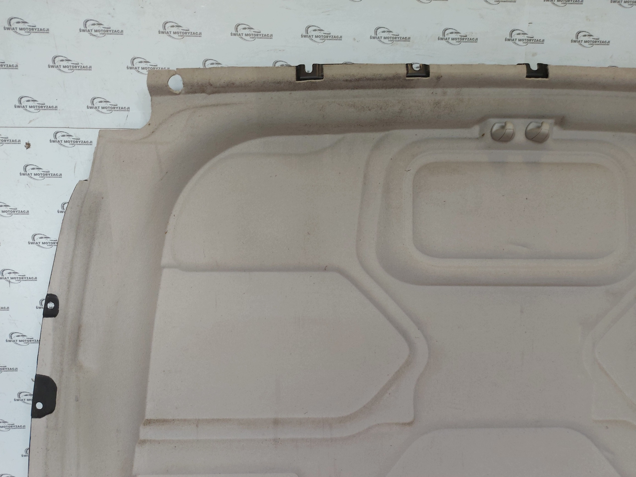 Ford Transit Custom Scheidingswand BK21-V19K544-AE image 3