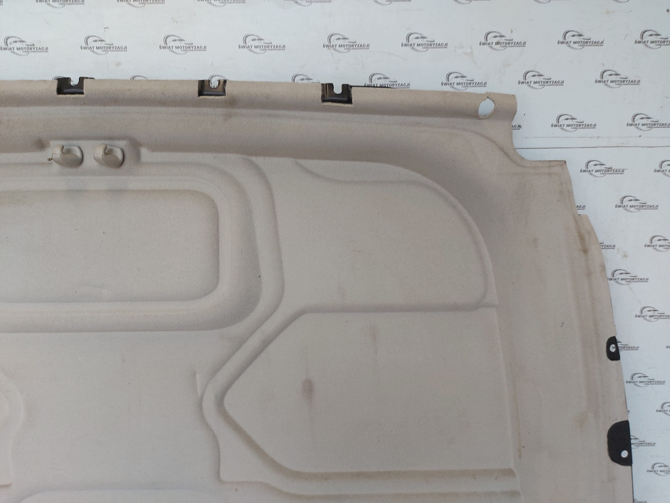 Ford Transit Custom Scheidingswand BK21-V19K544-AE image 4