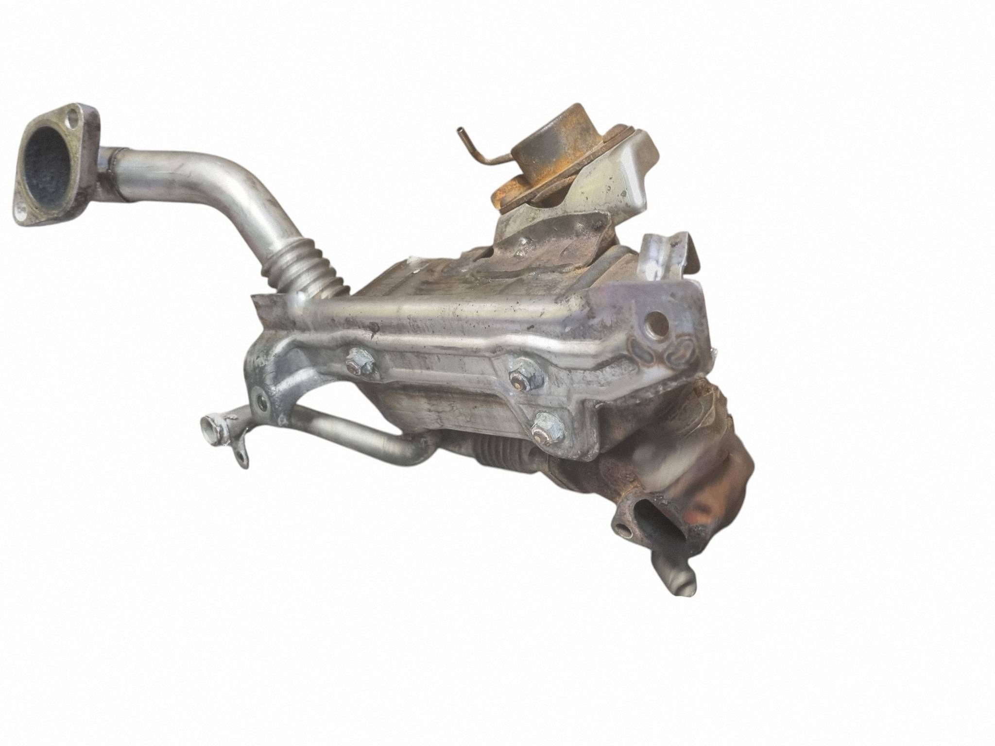 Válvula EGR refrigerada Opel Astra J 1.7CDTI image 7