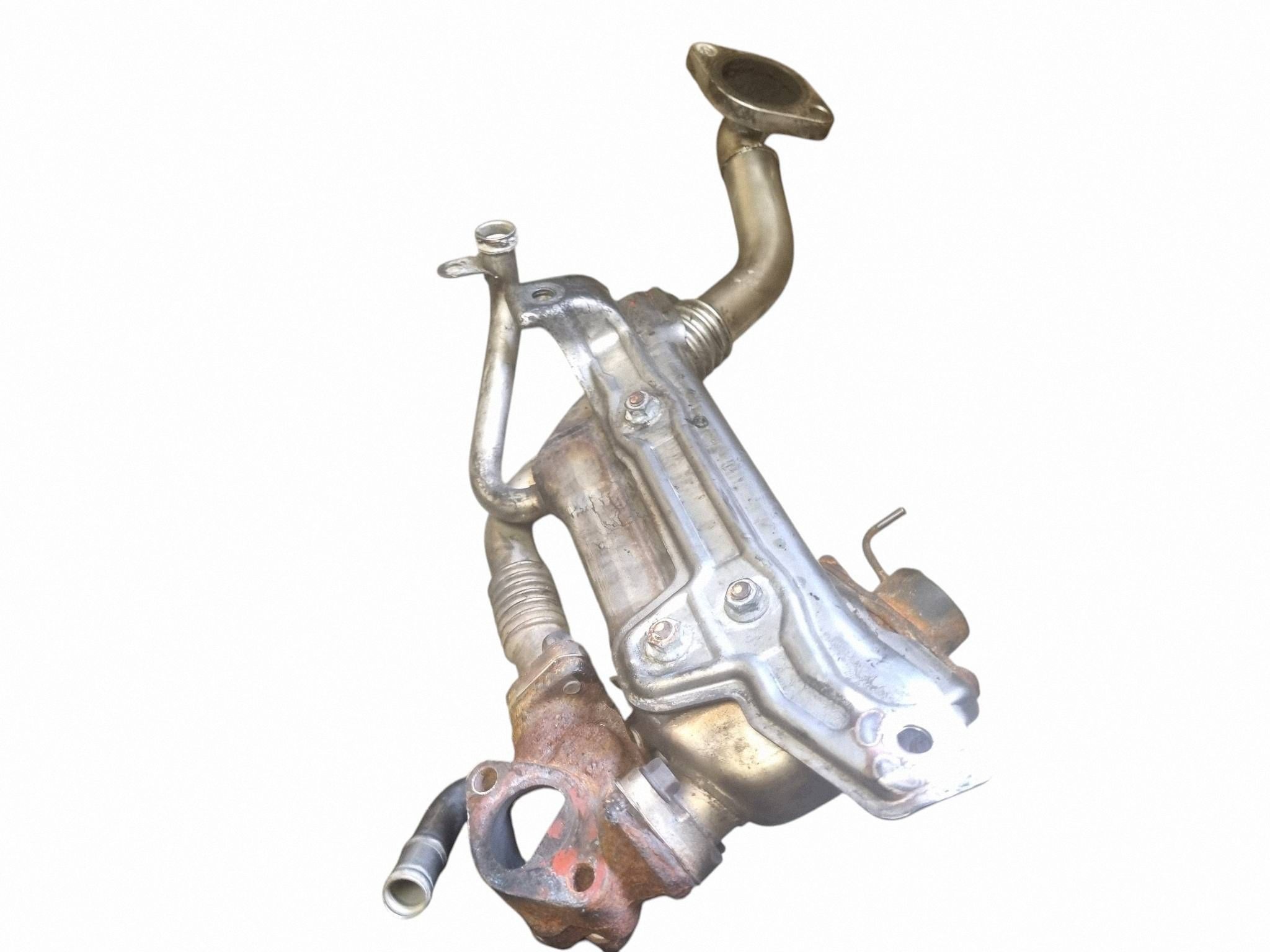 Válvula EGR refrigerada Opel Astra J 1.7CDTI image 8