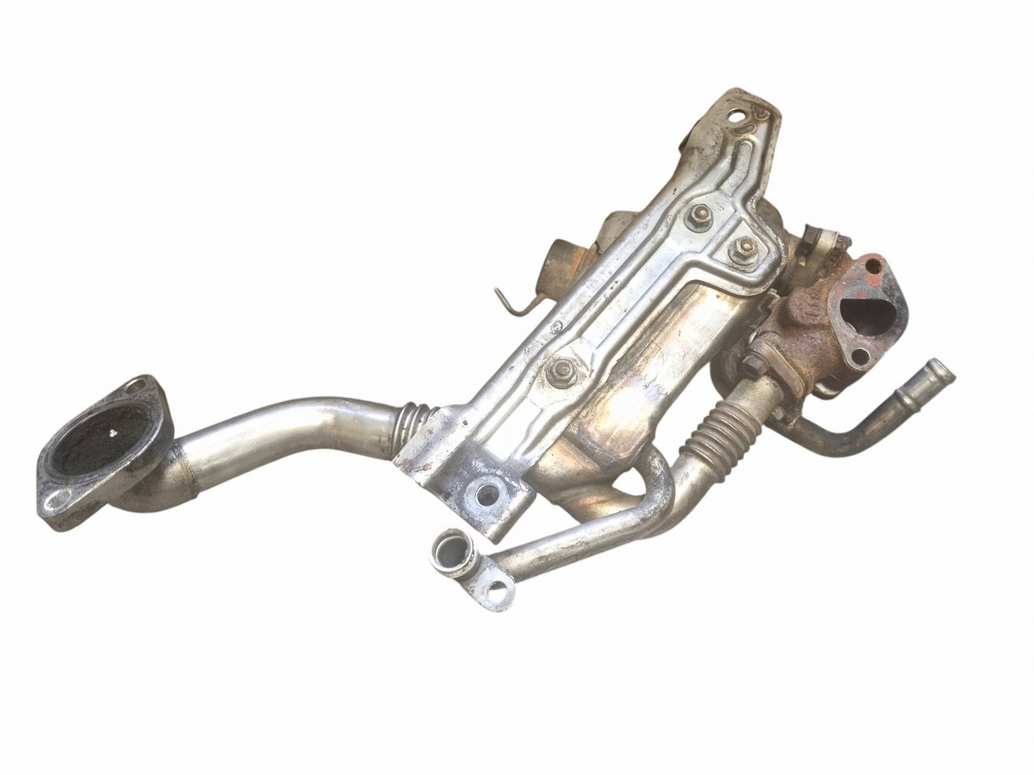 Válvula EGR refrigerada Opel Astra J 1.7CDTI image 9