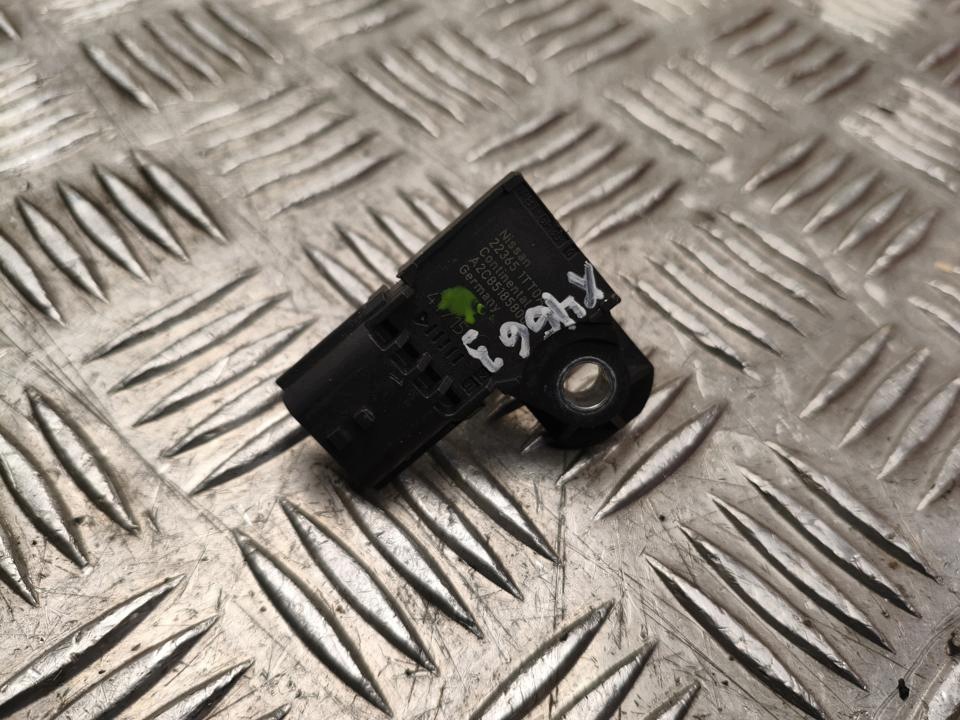 Außentemperatursensor 223651TT0A Nissan