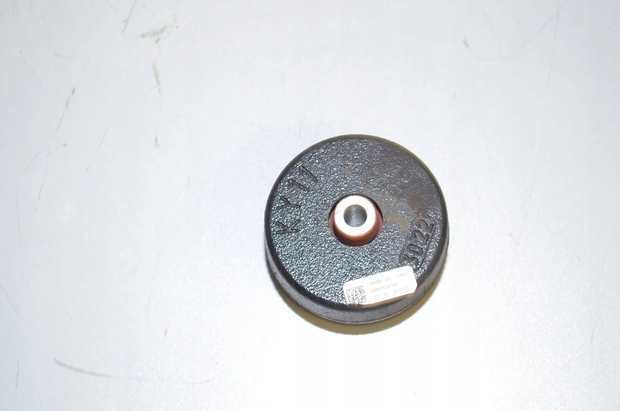 Pièce suspension BMW F40 07146897637 image 3