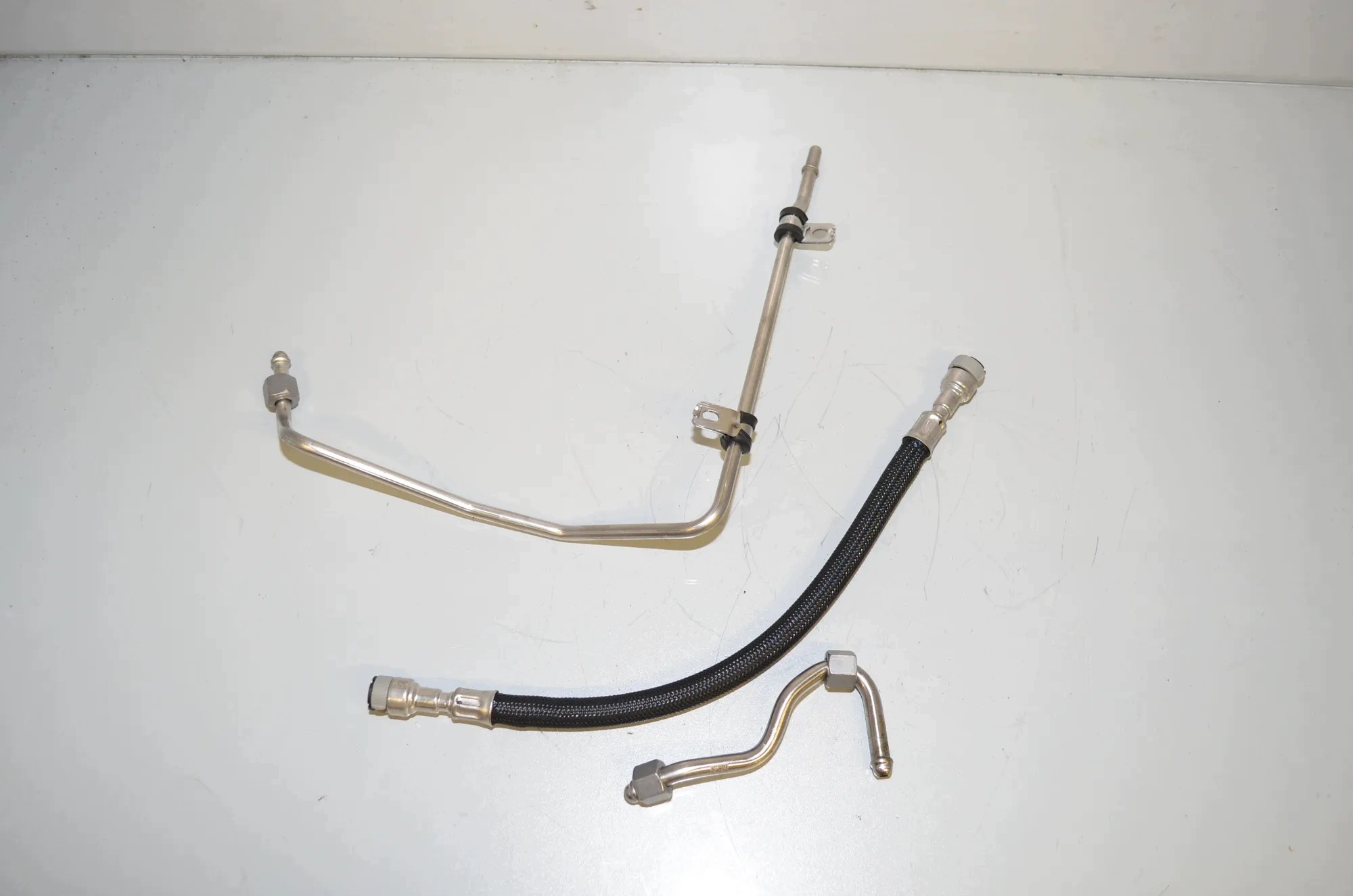 Kraftstoffleitung BMW F40 8489570 image 3