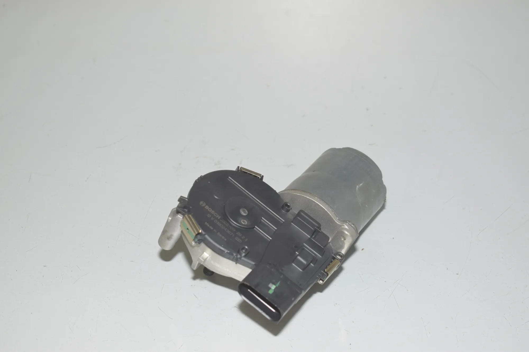 BMW F40 Främre Torkarmotor 9721863 Begagnad