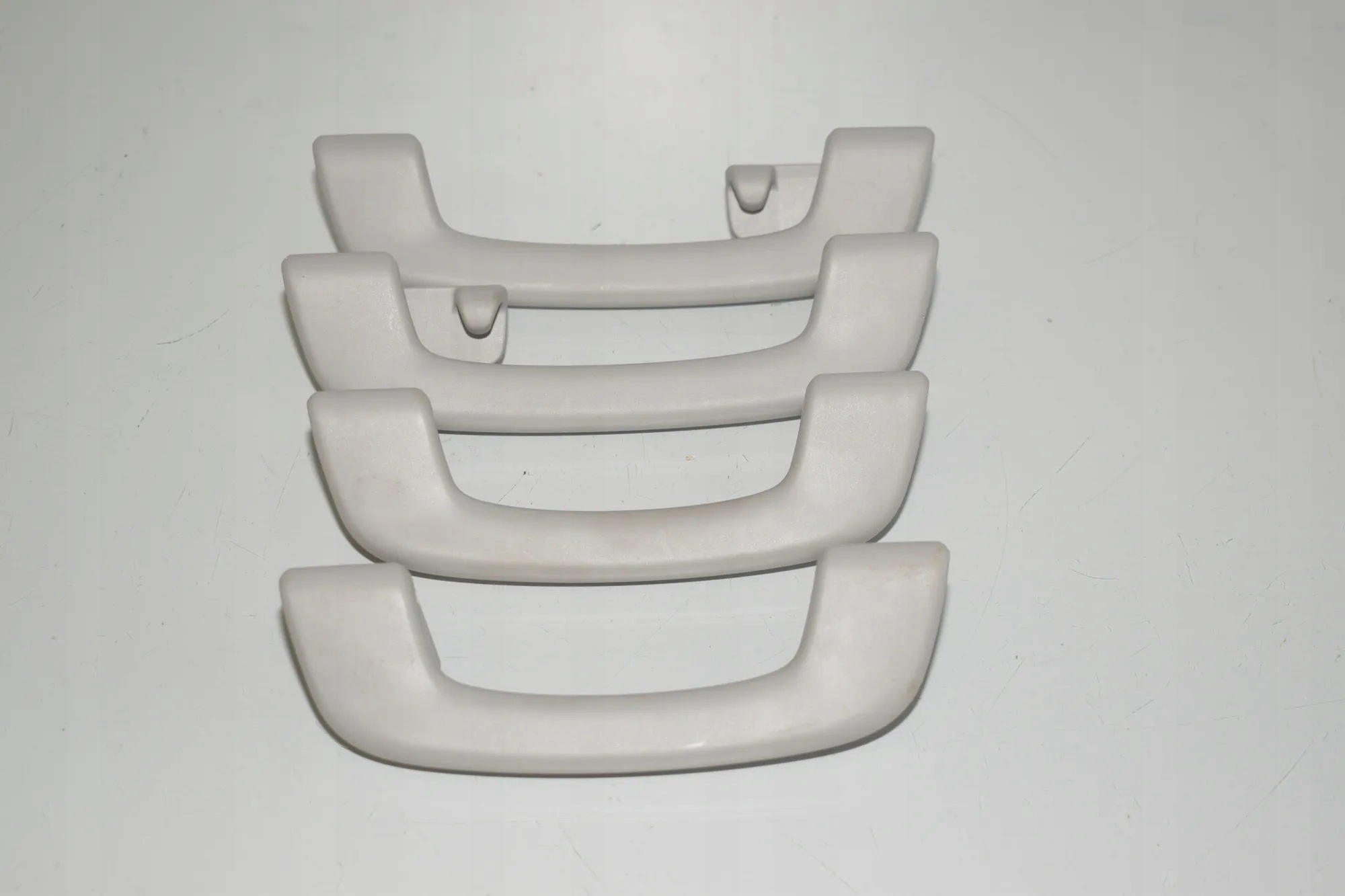 Kit poignées de toit intérieures BMW F40 7495616 image 2