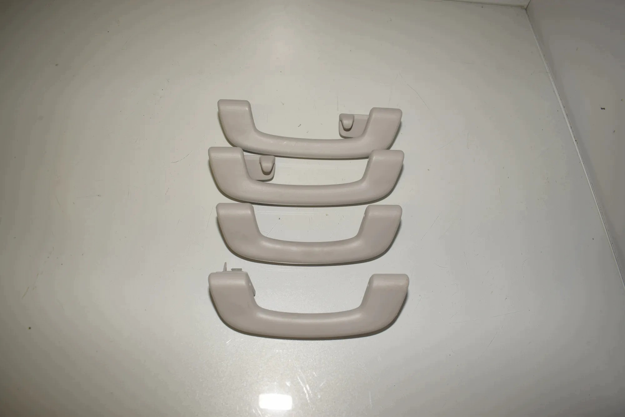 Kit poignées de toit intérieures BMW F40 7495616 image 3