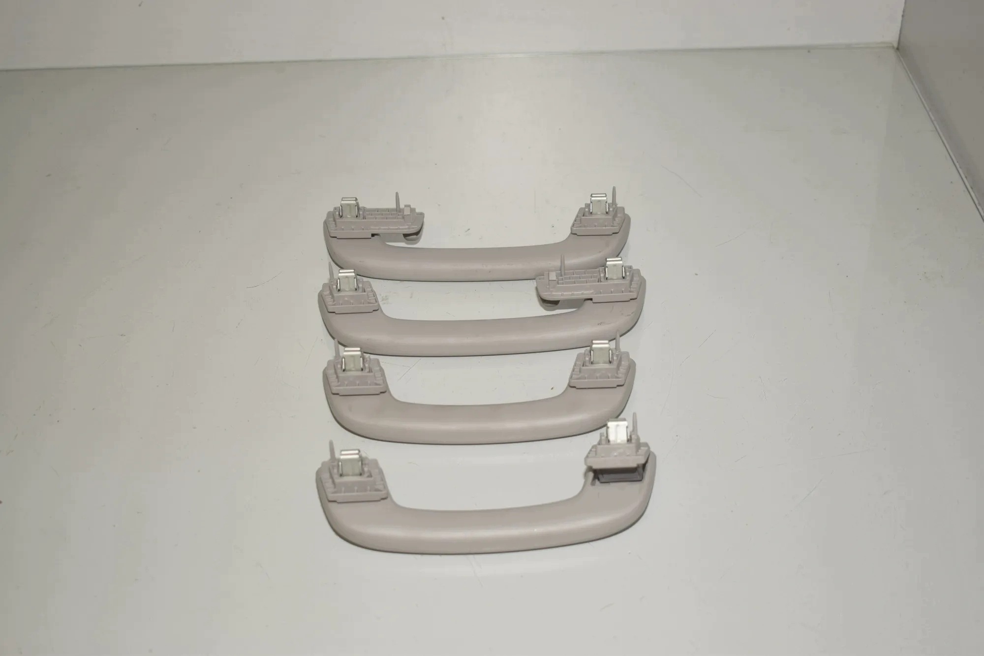 Kit poignées de toit intérieures BMW F40 7495616 image 4