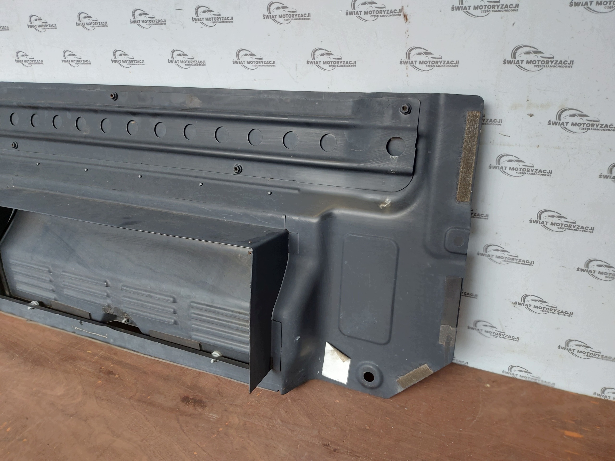 Ford Transit Custom Trennwand unten BK21V19K545