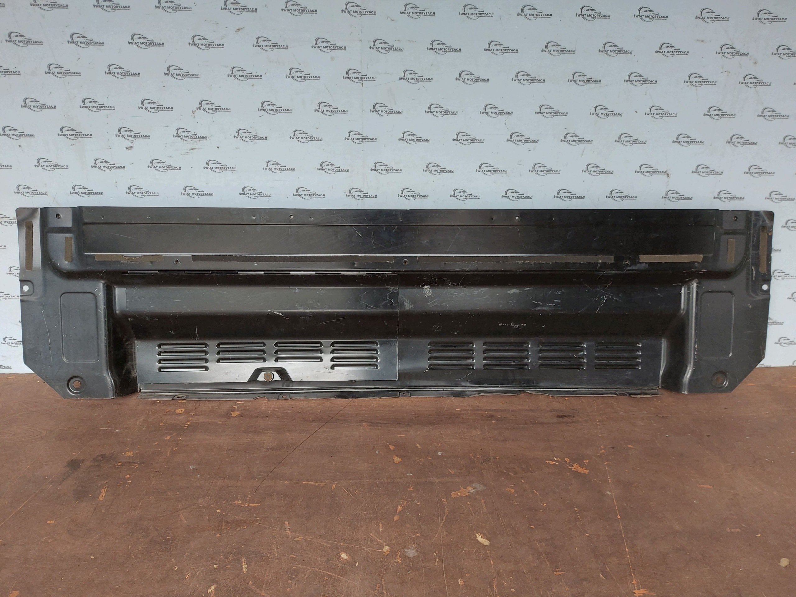 Ford Transit Custom 17r Schot Onderdeel BK21V19K545 image 4