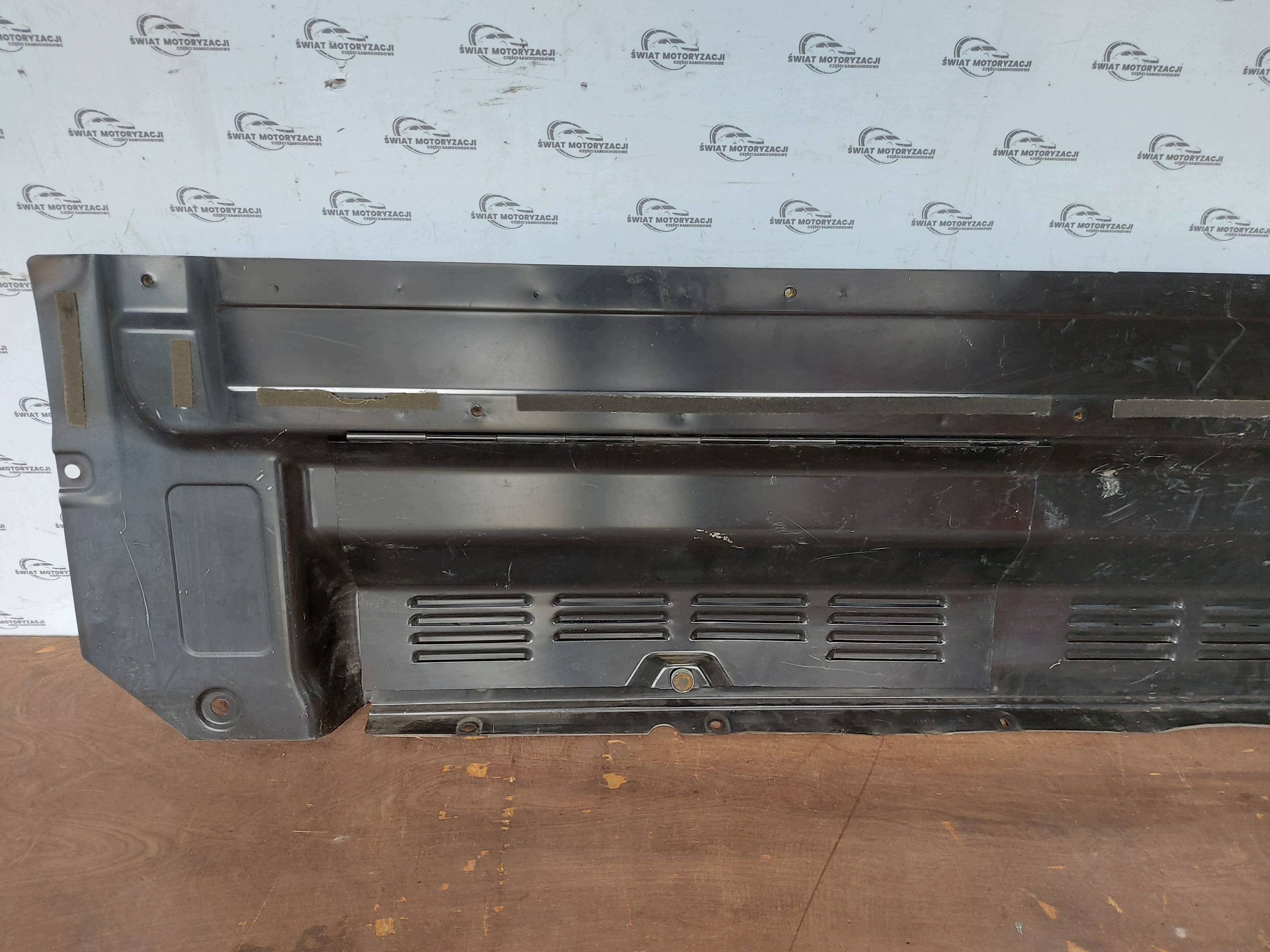 Ford Transit Custom 17r Schot Onderdeel BK21V19K545 image 5