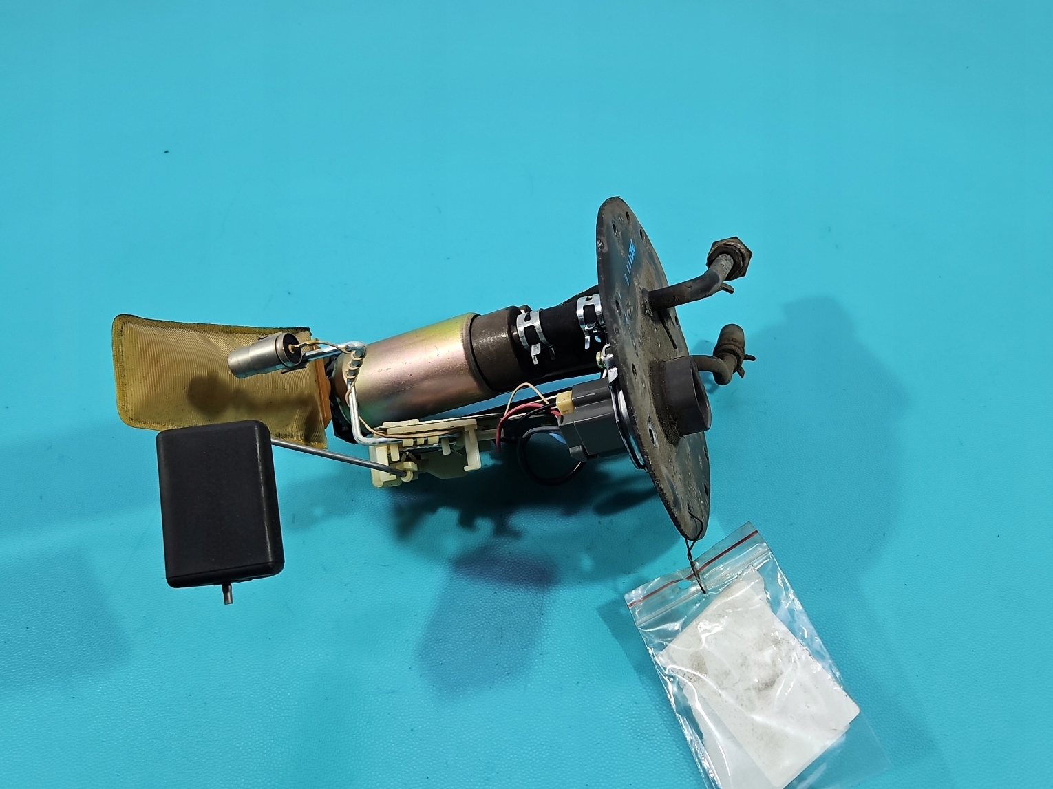 Bomba de Combustível Toyota Corolla E11 1.4 16V 5PIN