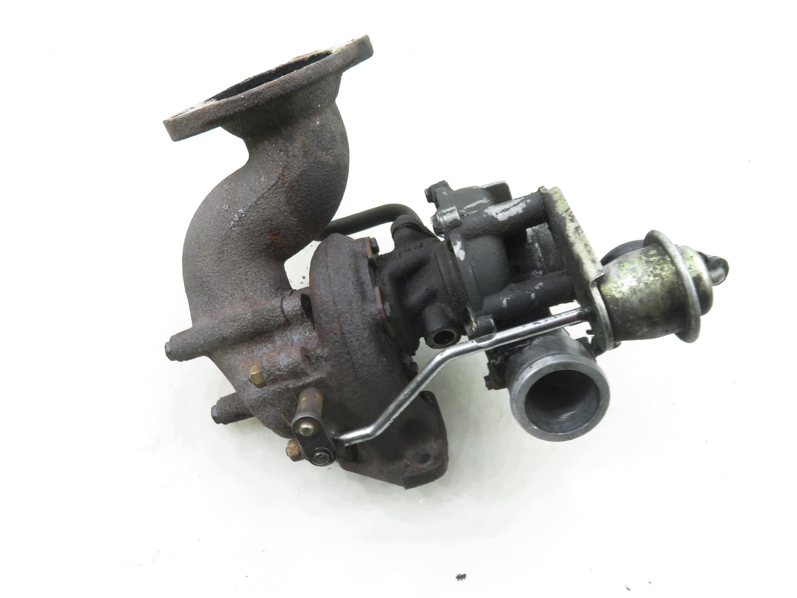 Turbolader für Chrysler Voyager II 2.5 TD, IHI, OEM 35242052F image 3