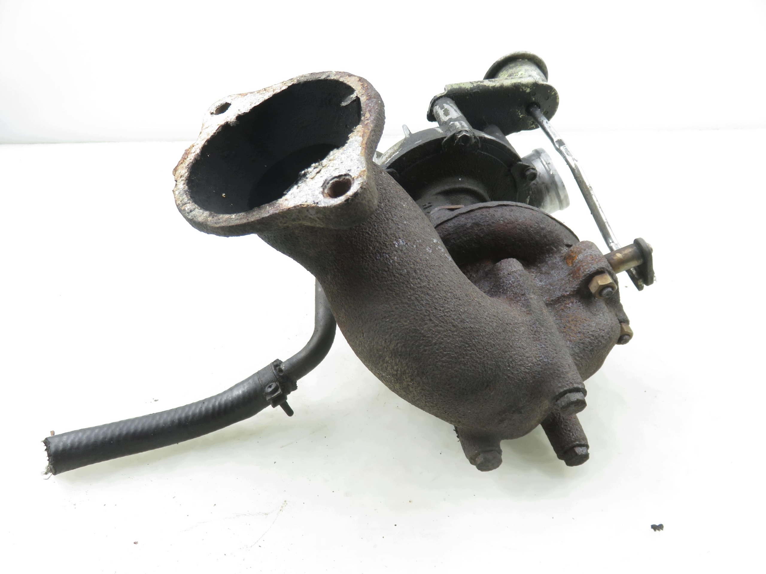 Turbolader für Chrysler Voyager II 2.5 TD, IHI, OEM 35242052F image 4