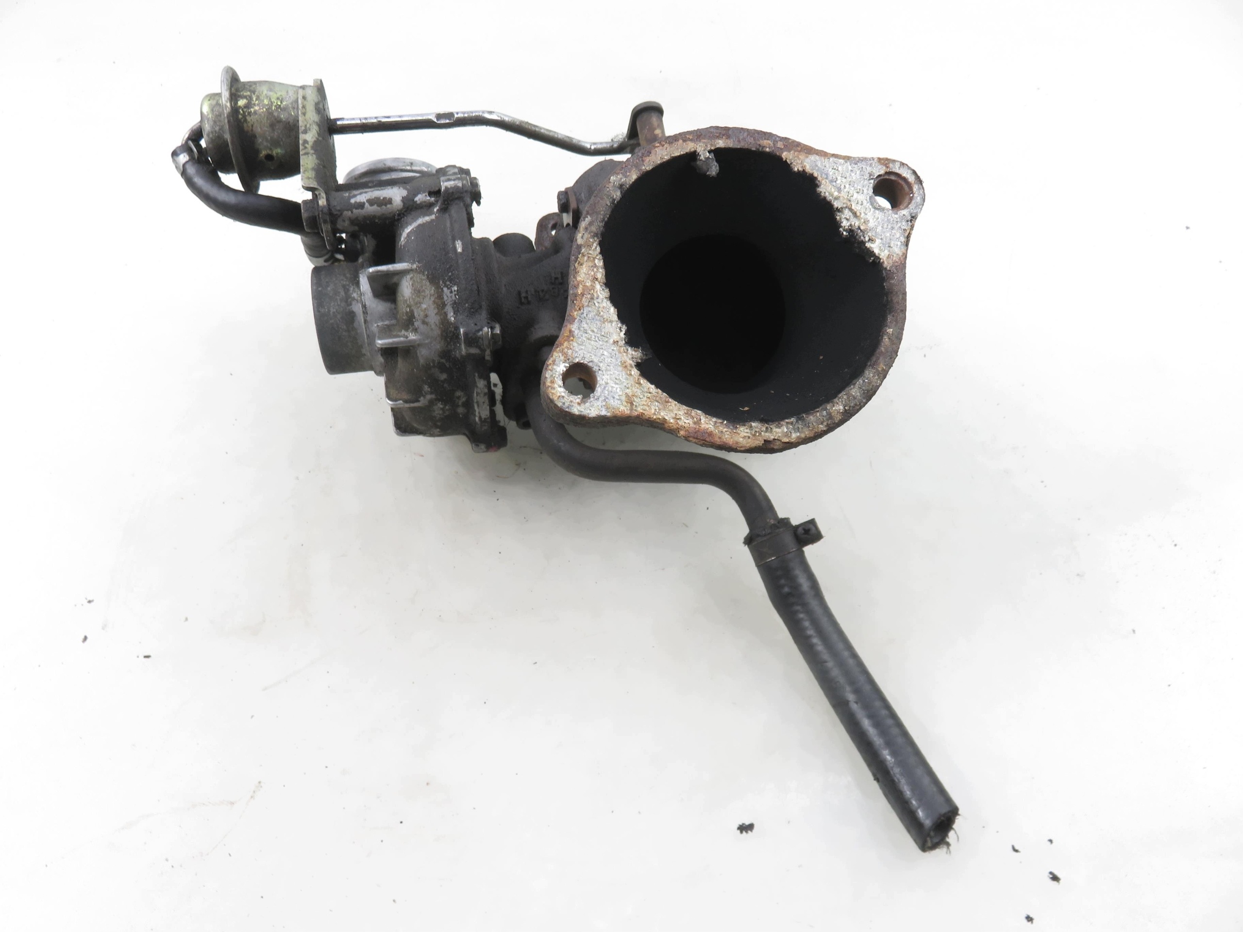 Turbolader für Chrysler Voyager II 2.5 TD, IHI, OEM 35242052F image 5