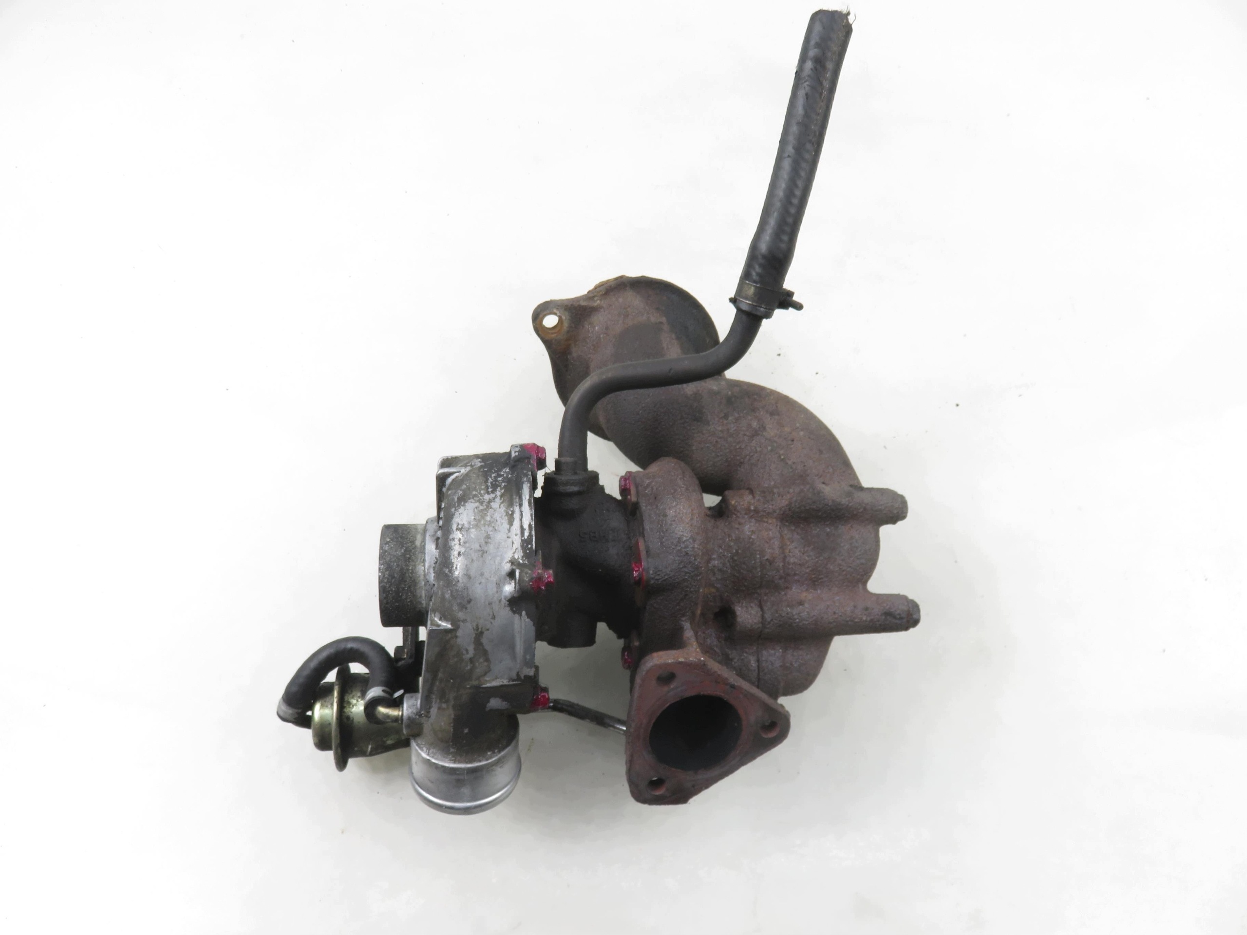 Turbolader für Chrysler Voyager II 2.5 TD, IHI, OEM 35242052F image 6