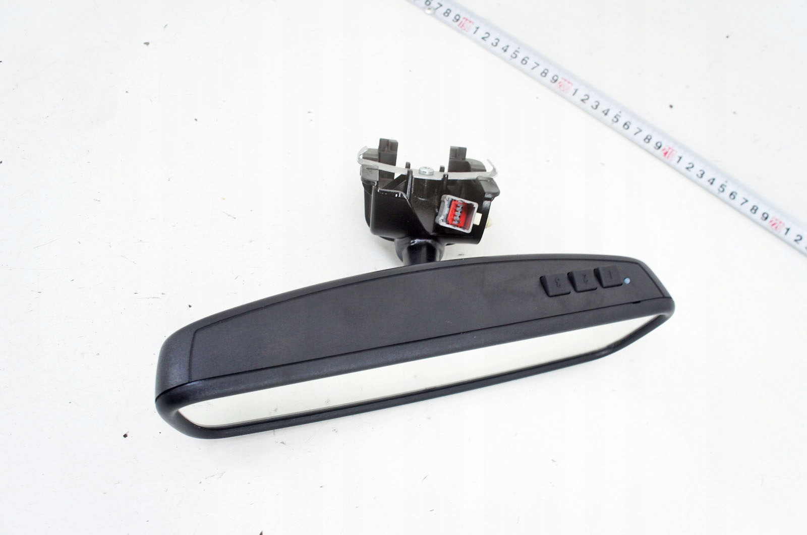 Innenspiegel fotochromatisch Jaguar XF X260 OEM Fk7217e678ba image 3