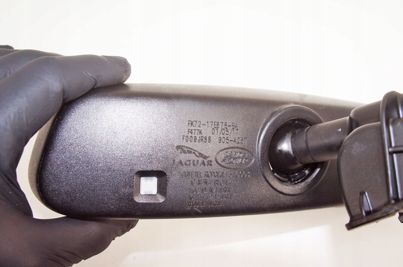 Innenspiegel fotochromatisch Jaguar XF X260 OEM Fk7217e678ba image 8
