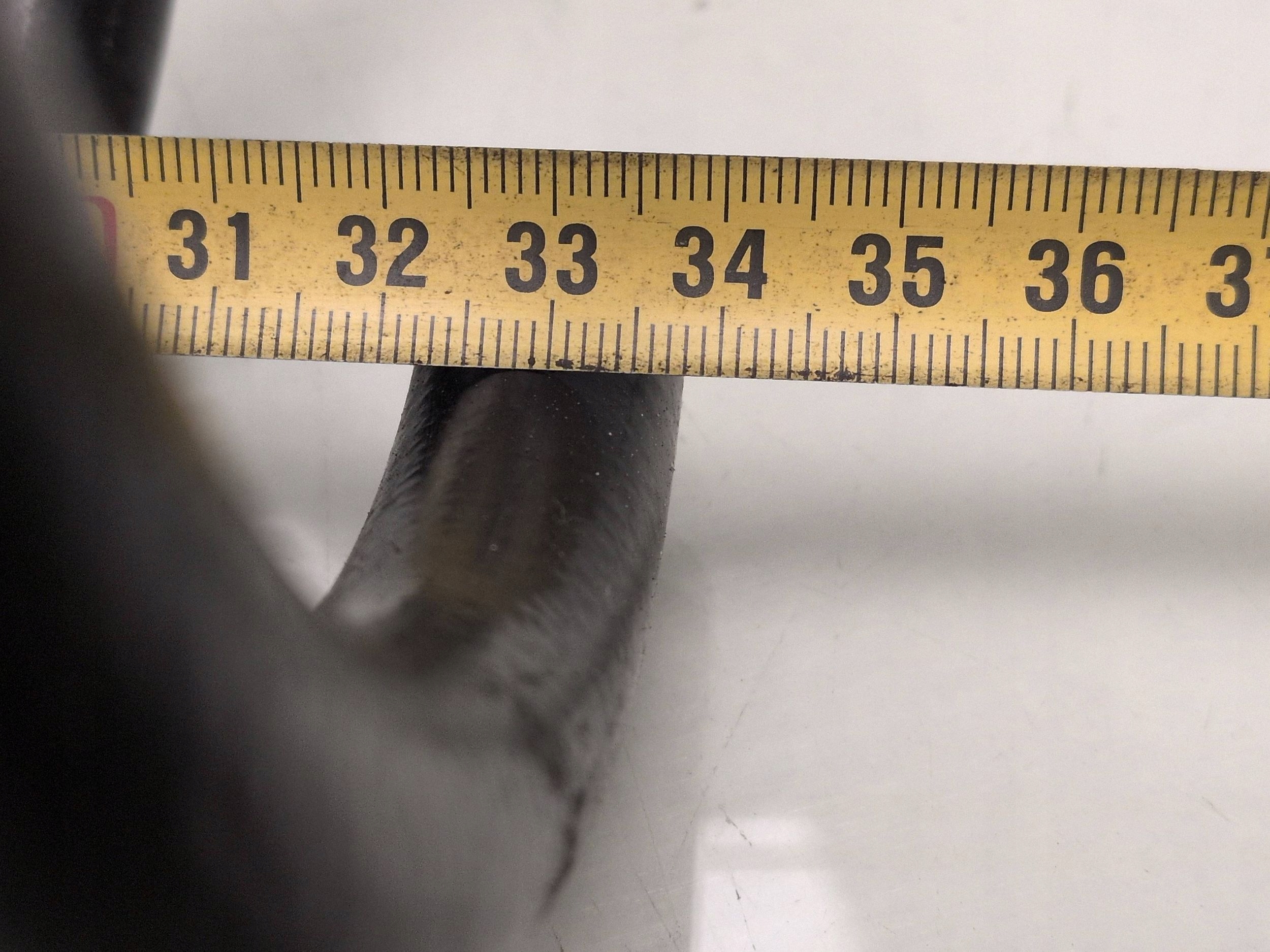 Tesla Model 3 2019 Achterveer links gebruikt image 3