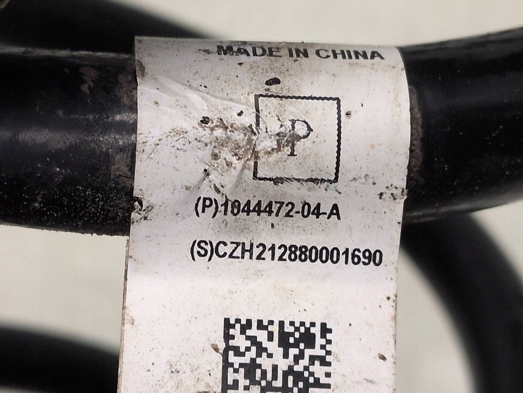Tesla Model 3 2019 Achterveer links gebruikt image 8