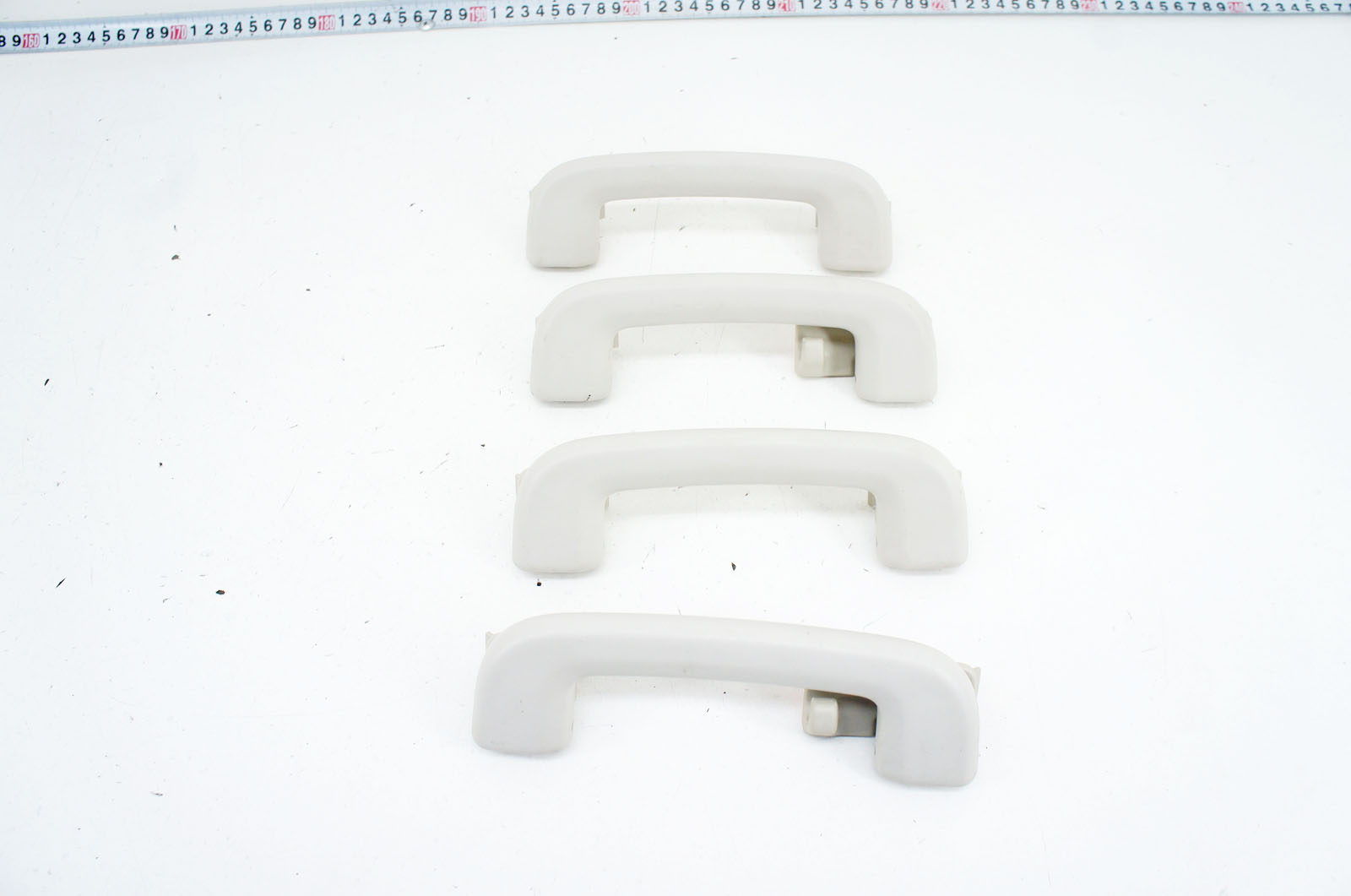 Jaguar F-Pace X761 Grab Handles Set of 4 OEM VO008