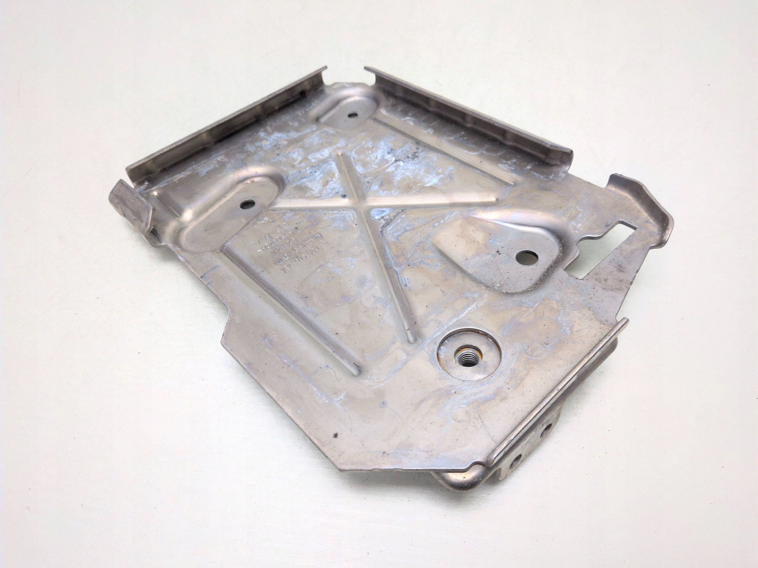 Base Bateria Cupra Born 21- 1EA915331D image 2