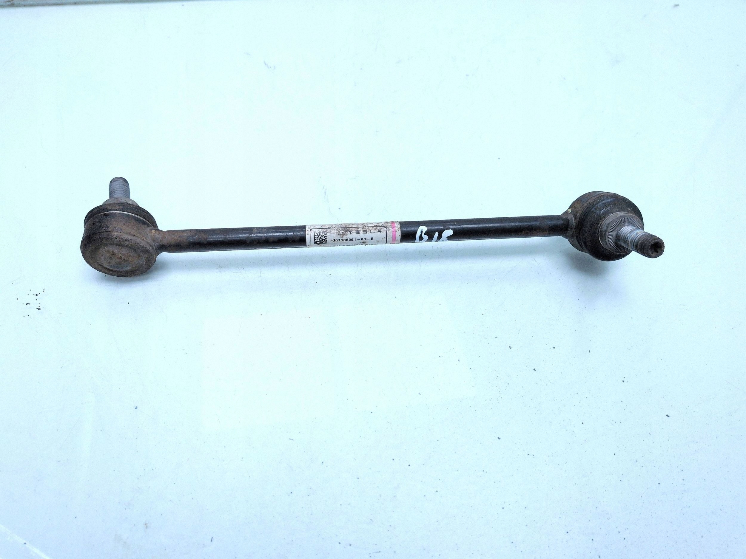 Stabilizer Link Left Front Tesla Model Y 1188391-00-B image 2