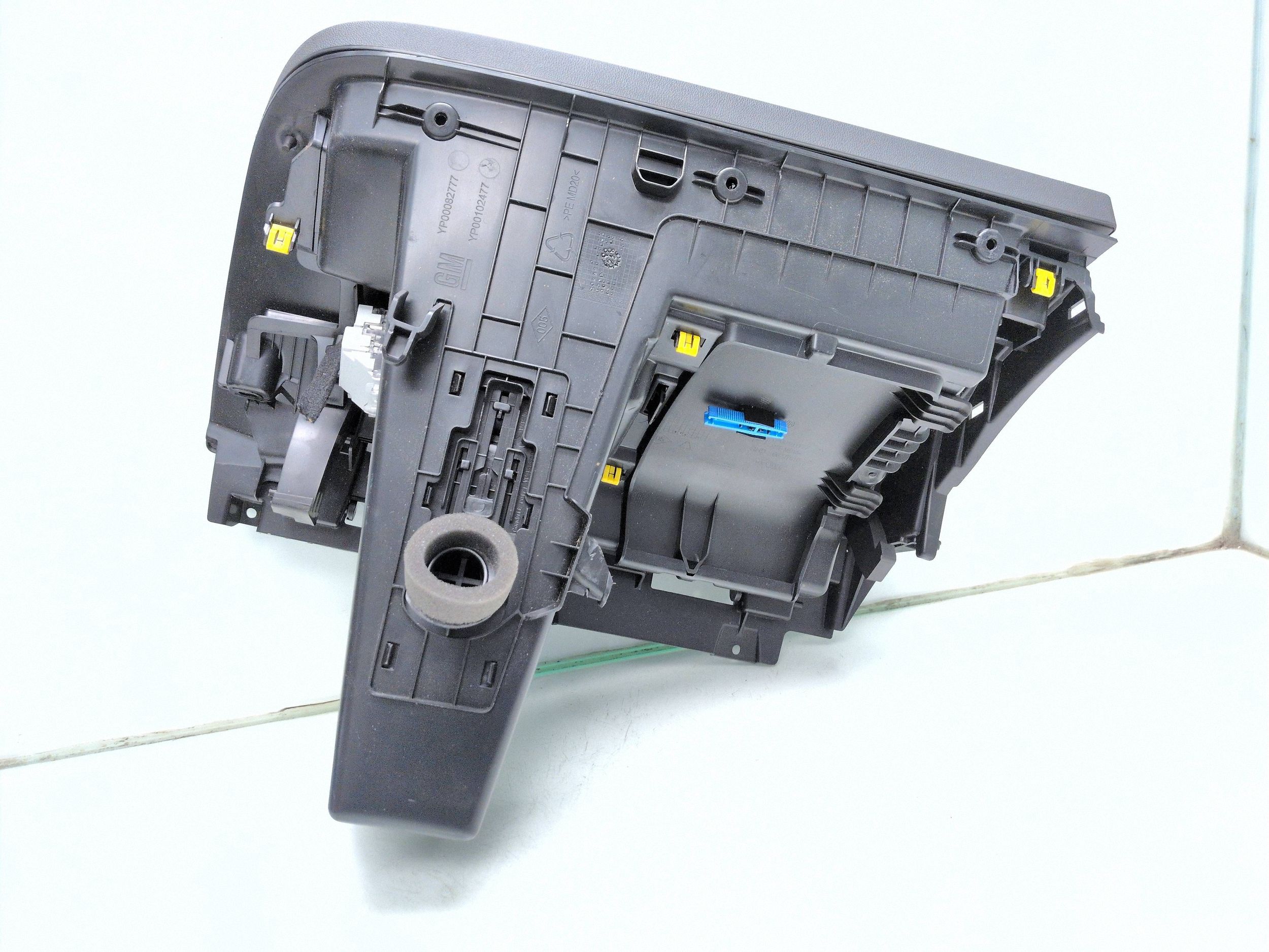 Compartimento Opel Grandland X 2024 YP00082777 image 7