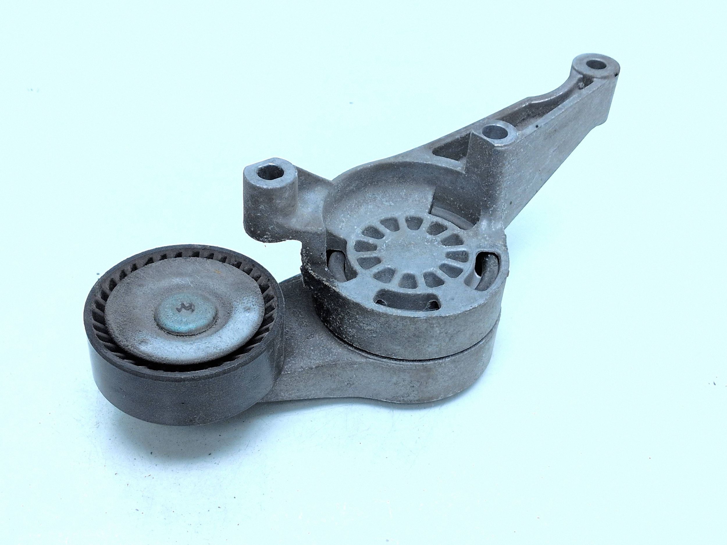 Skoda Octavia II 1.9 TDI spanrol alternator 03G903315D image 4