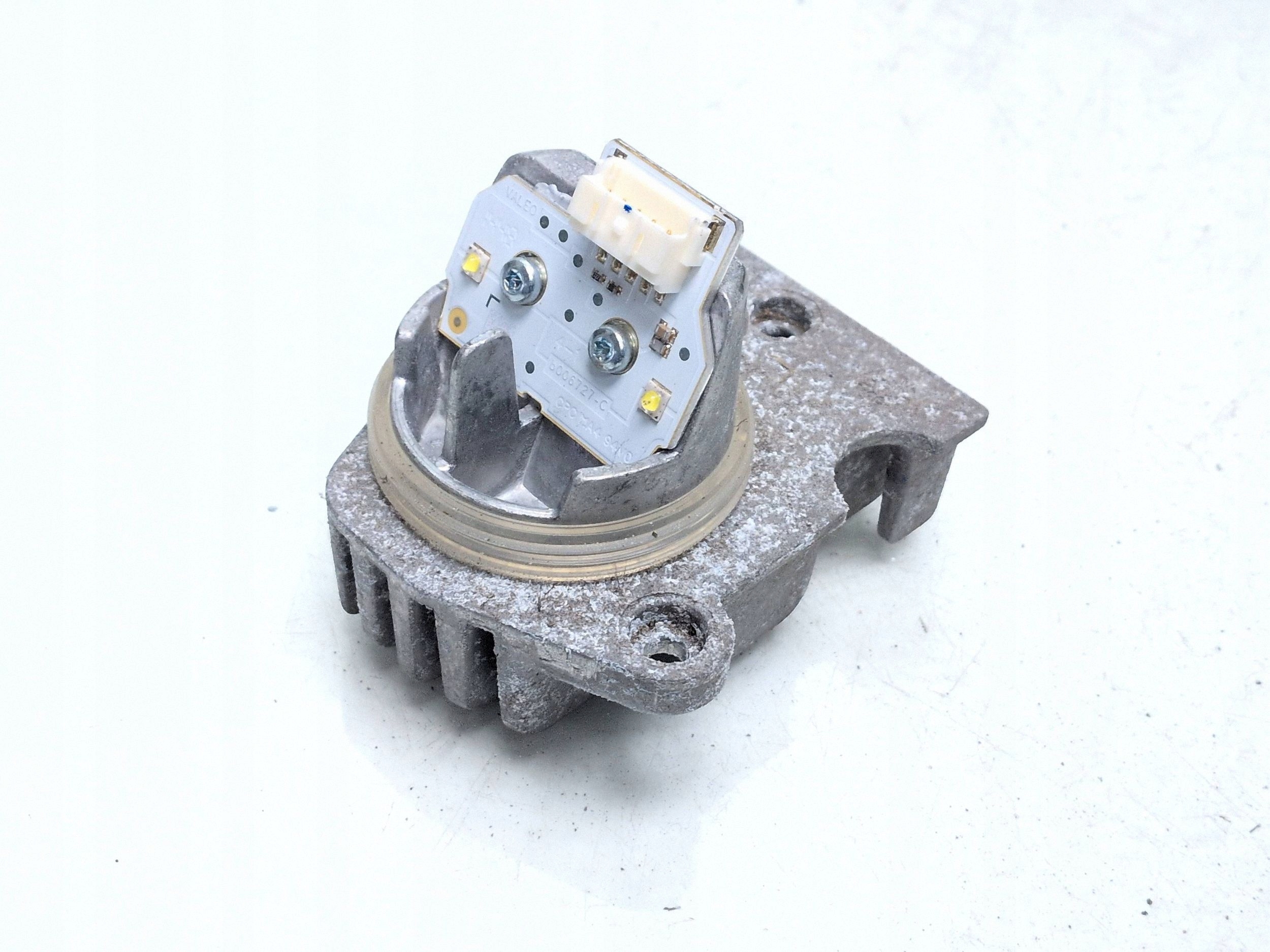 Módulo LED B006727-C BMW Usado image 3