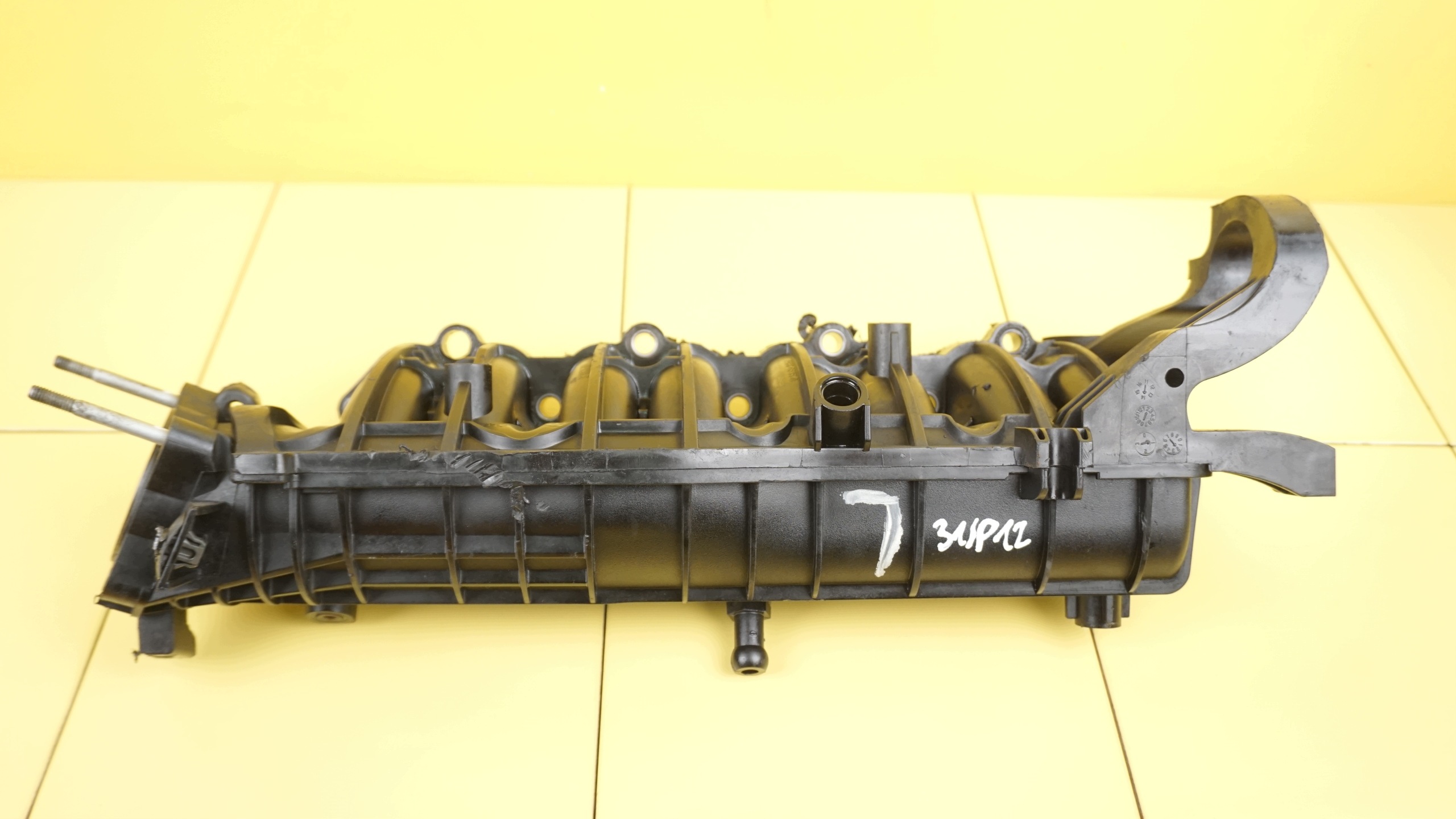 Ansaugkrümmer für CARENS IV i40 ix35 1.7 CRDI 136KM D4FD