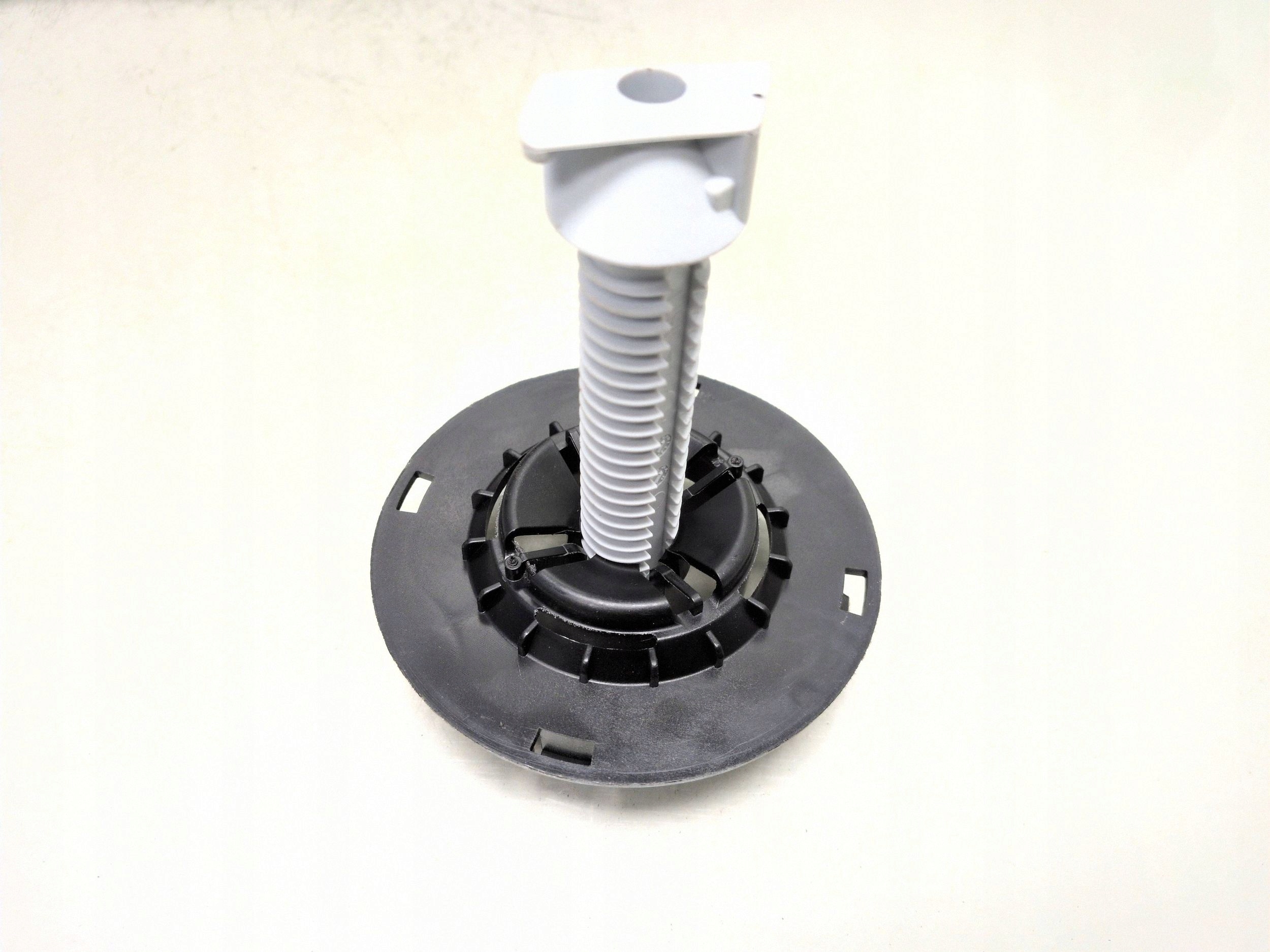 Tornillo de fijación de rueda de repuesto Opel Corsa F Mokka image 2