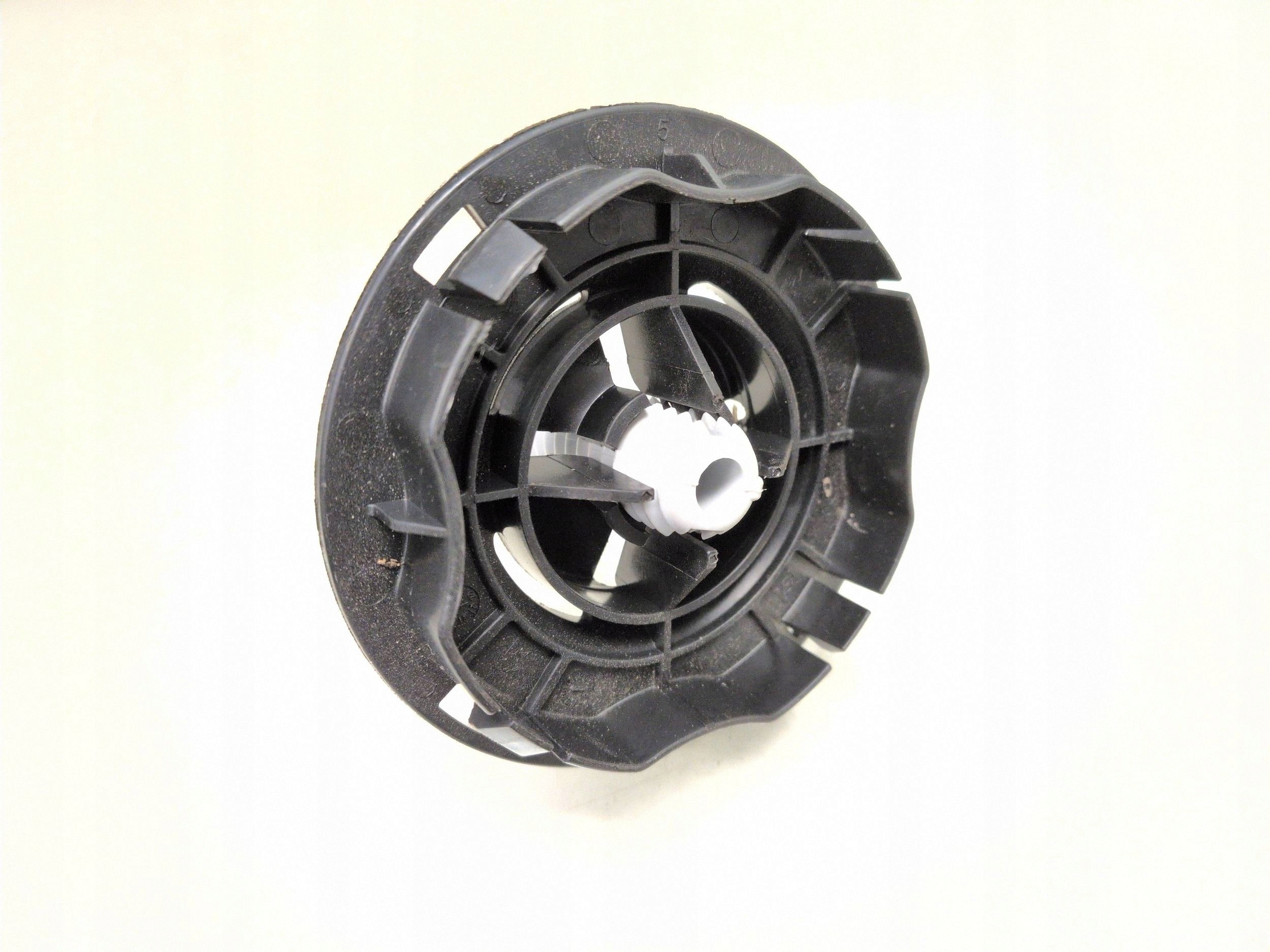 Tornillo de fijación de rueda de repuesto Opel Corsa F Mokka image 3