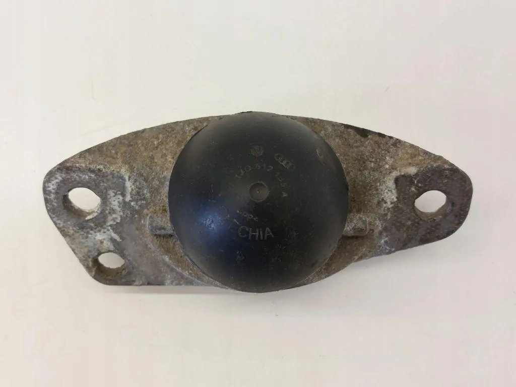 2010 Skoda Superb B6 (3T) Front Shock Mount 1J0512135A