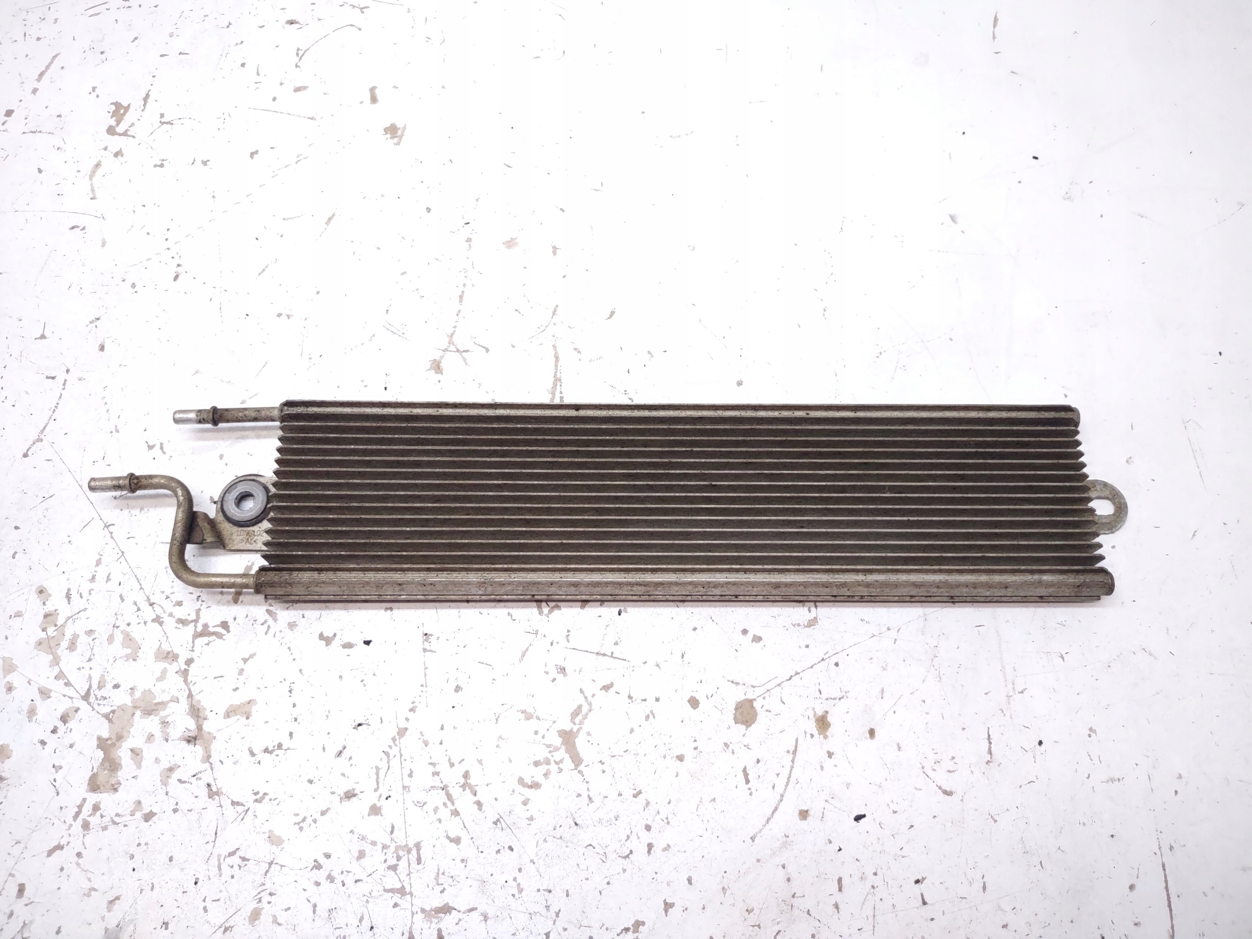 Radiateur de carburant Skoda Superb B6 3C0203491D image 2
