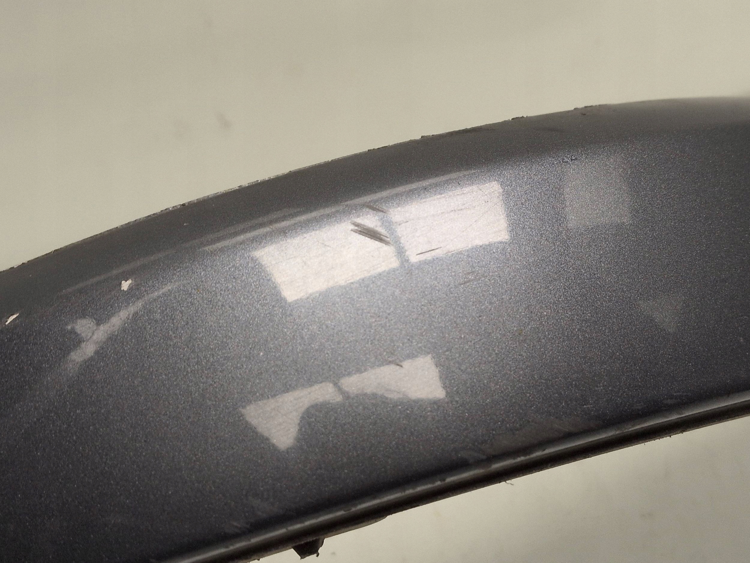 Spoiler Traseiro Esquerdo Opel Astra H 13143349 image 3