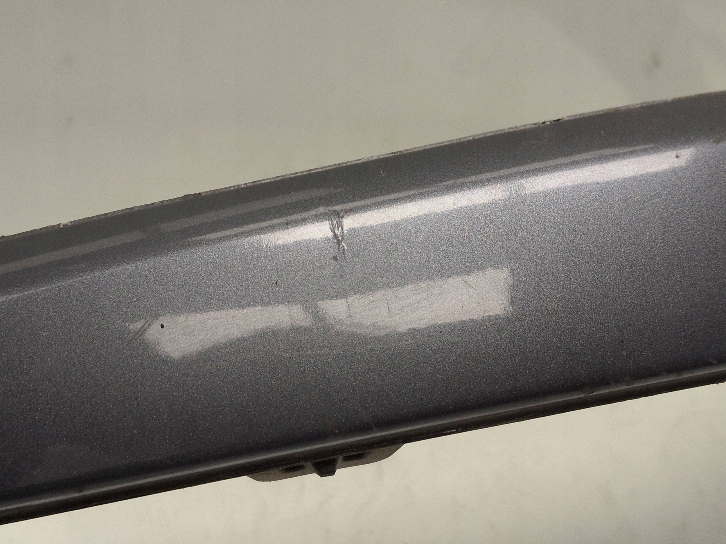 Spoiler Traseiro Esquerdo Opel Astra H 13143349 image 4