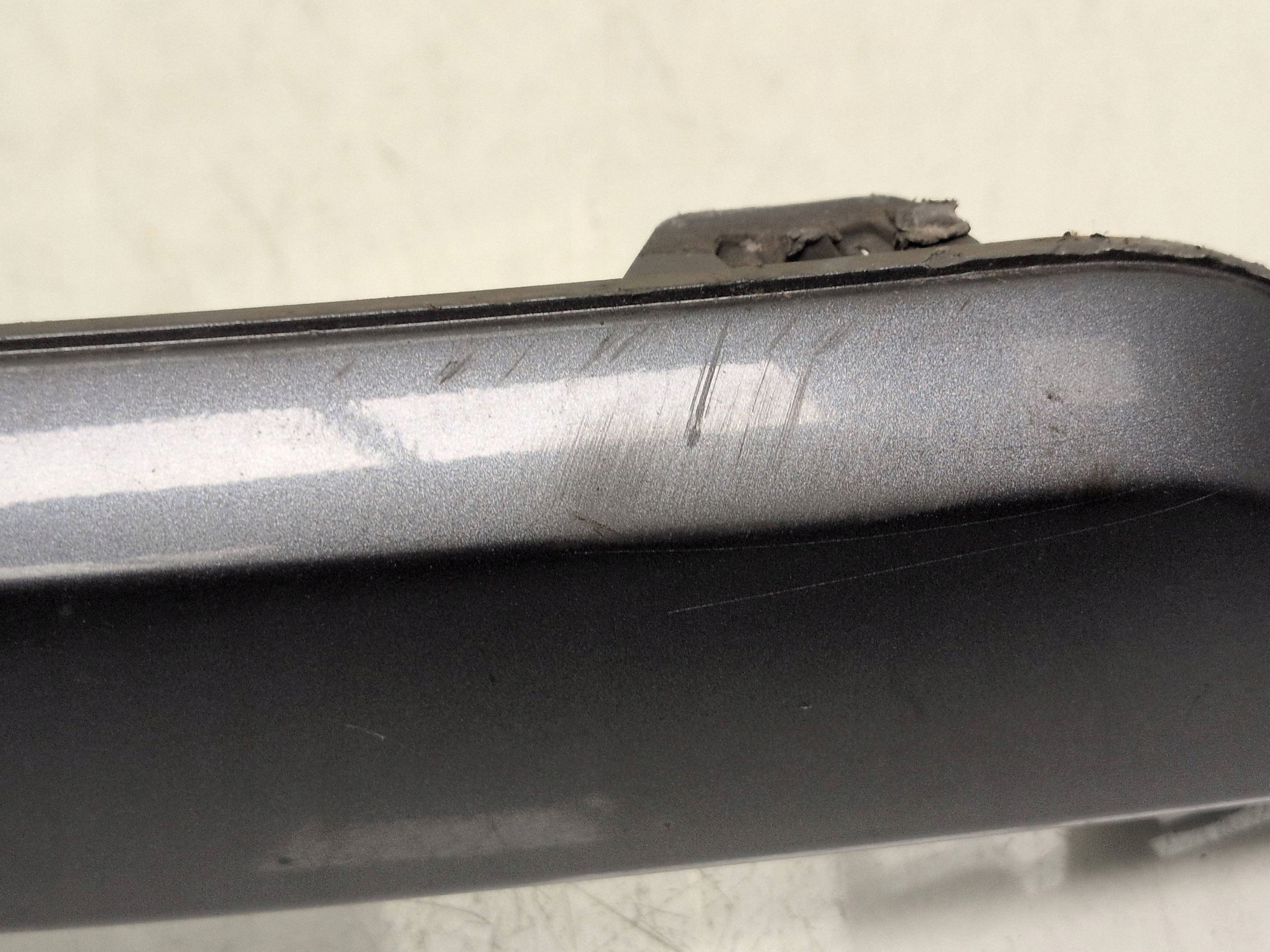 Spoiler Traseiro Esquerdo Opel Astra H 13143349 image 5