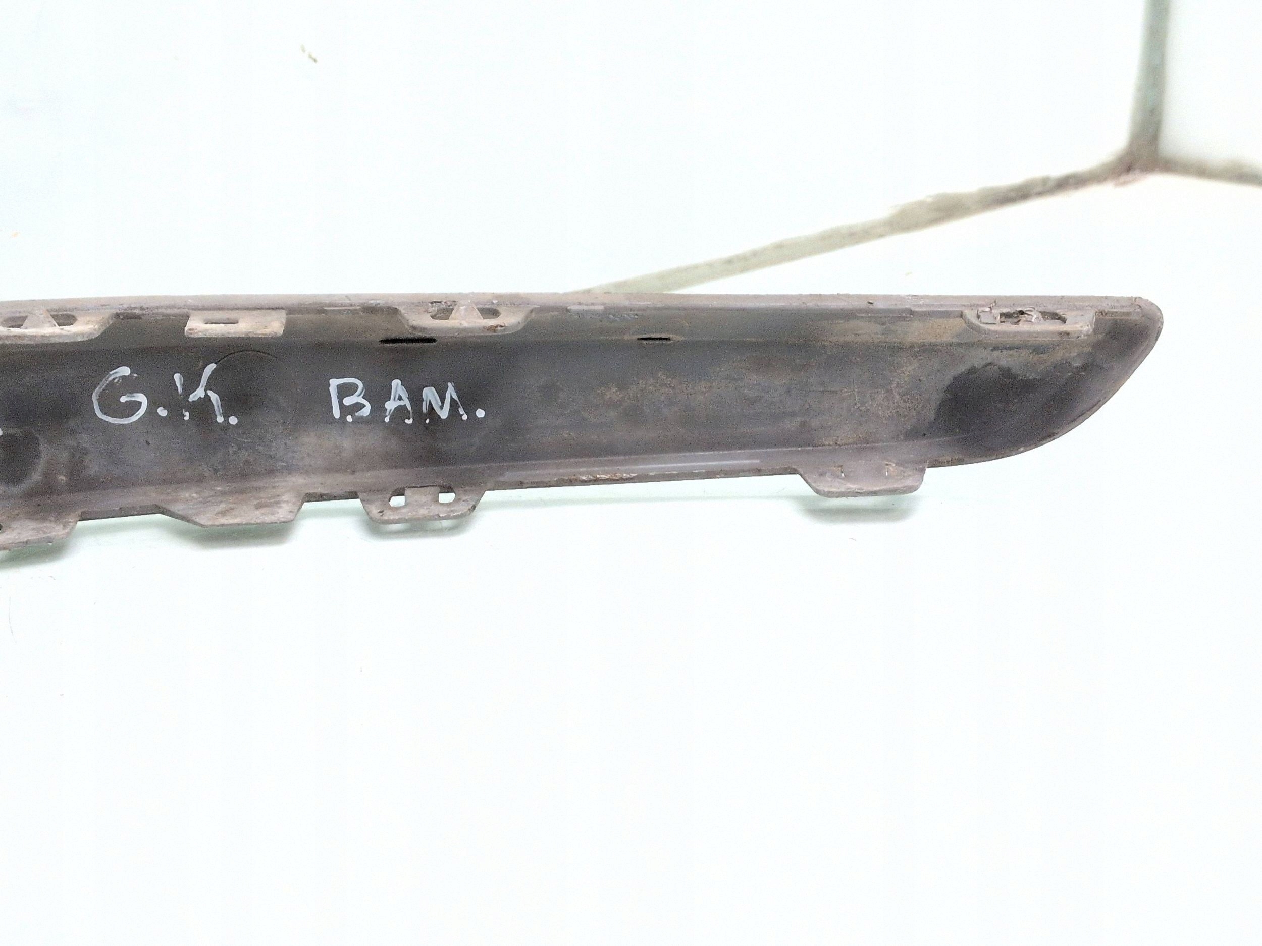 Spoiler Traseiro Esquerdo Opel Astra H 13143349 image 8