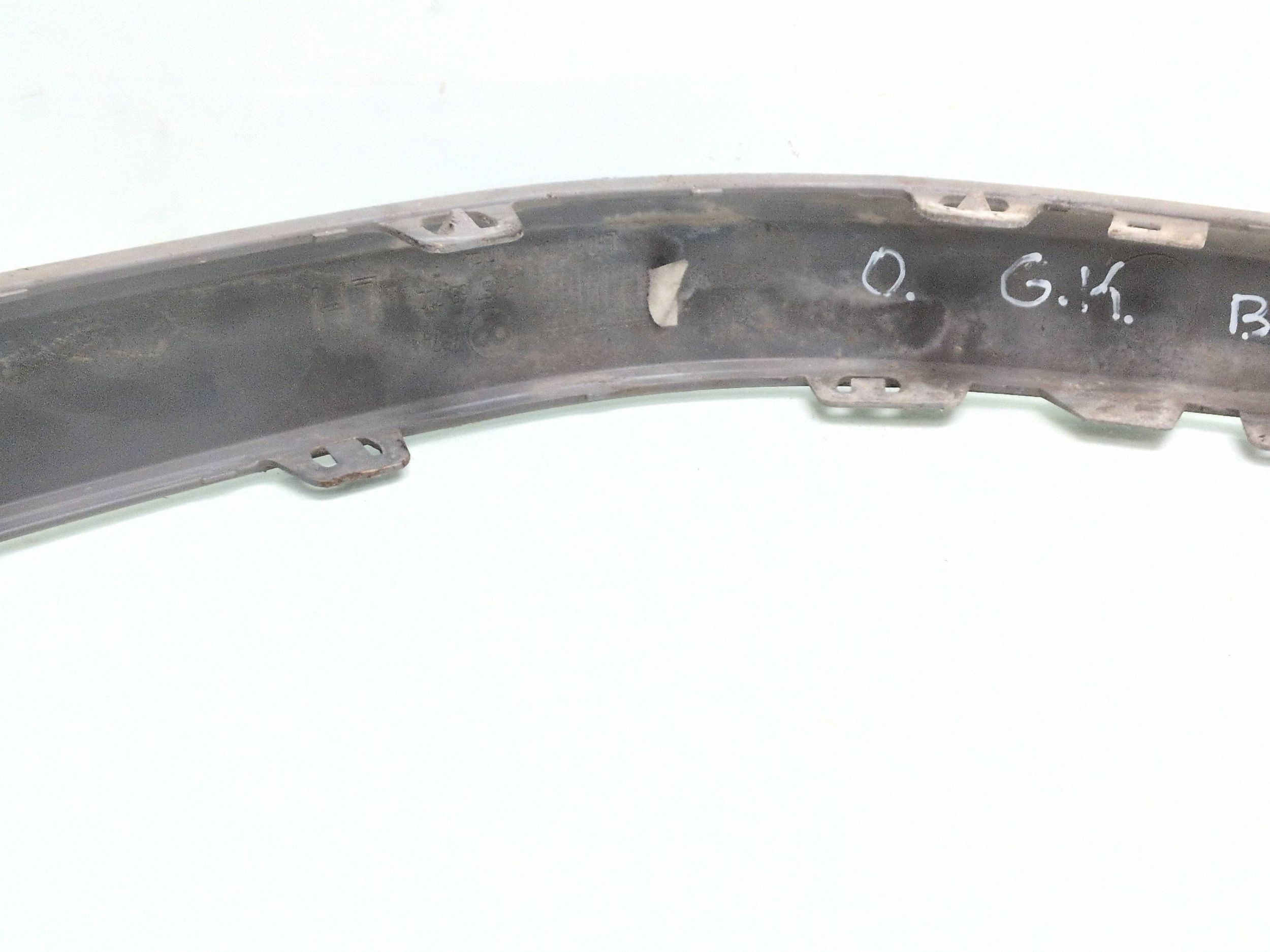 Spoiler Traseiro Esquerdo Opel Astra H 13143349 image 9