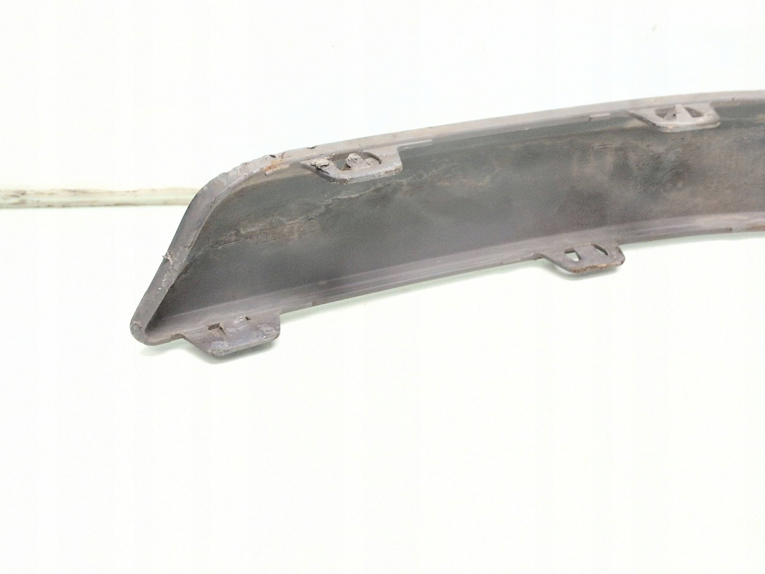Spoiler Traseiro Esquerdo Opel Astra H 13143349 image 10