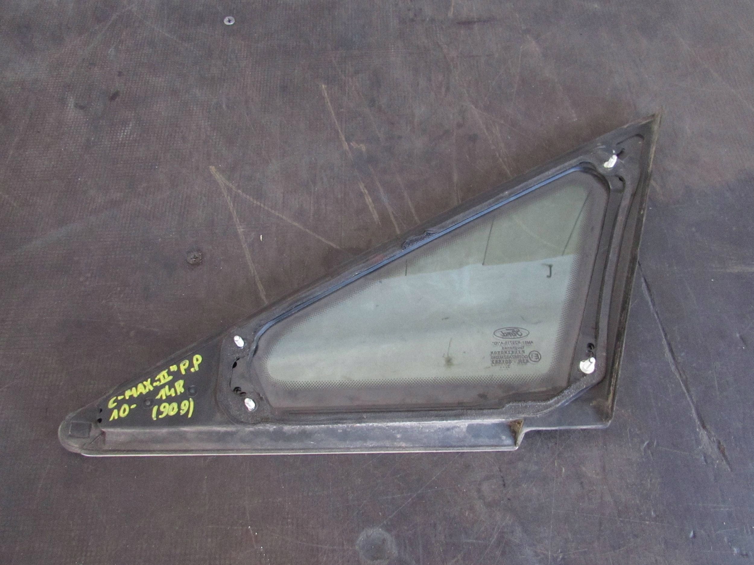 Vidro Triangular Dianteiro Direito Ford C-MAX II 10-14 AM51RZ9710A image 4