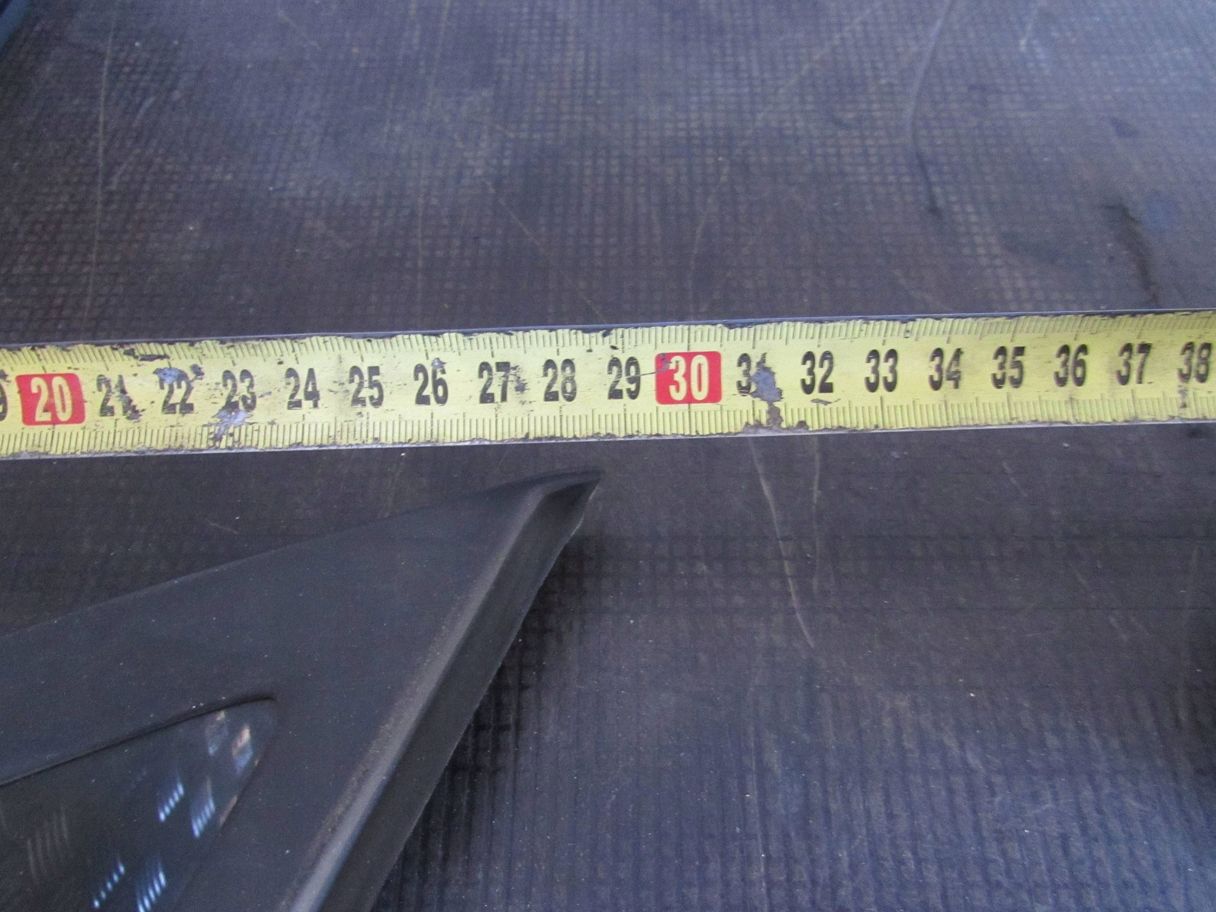 Vidro Triangular Dianteiro Direito Ford C-MAX II 10-14 AM51RZ9710A image 7